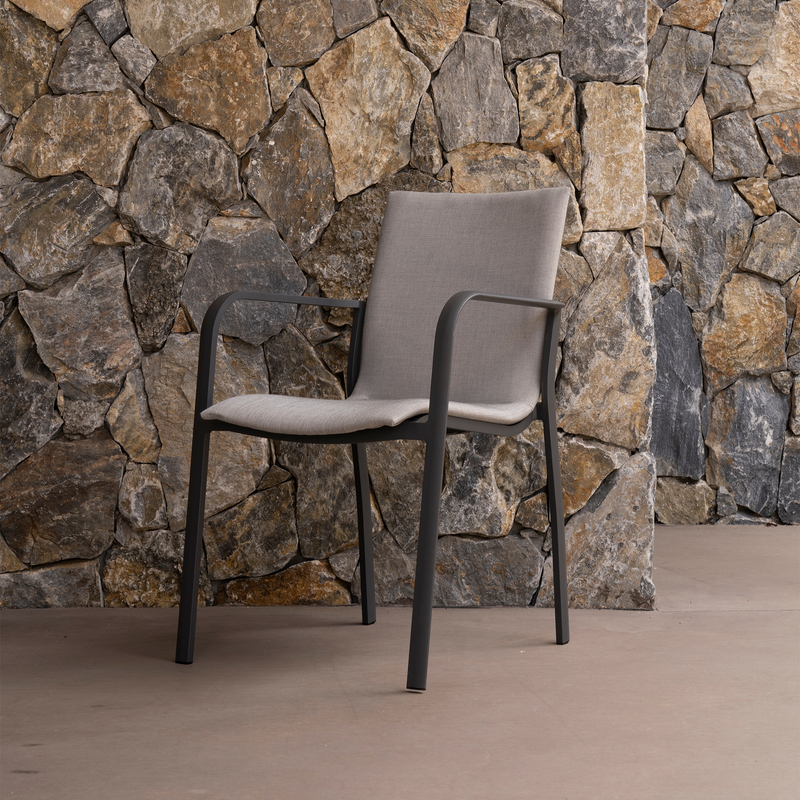 Danza Outdoor Dining Chair