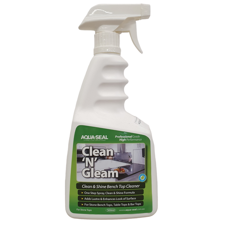 clean n gleam
