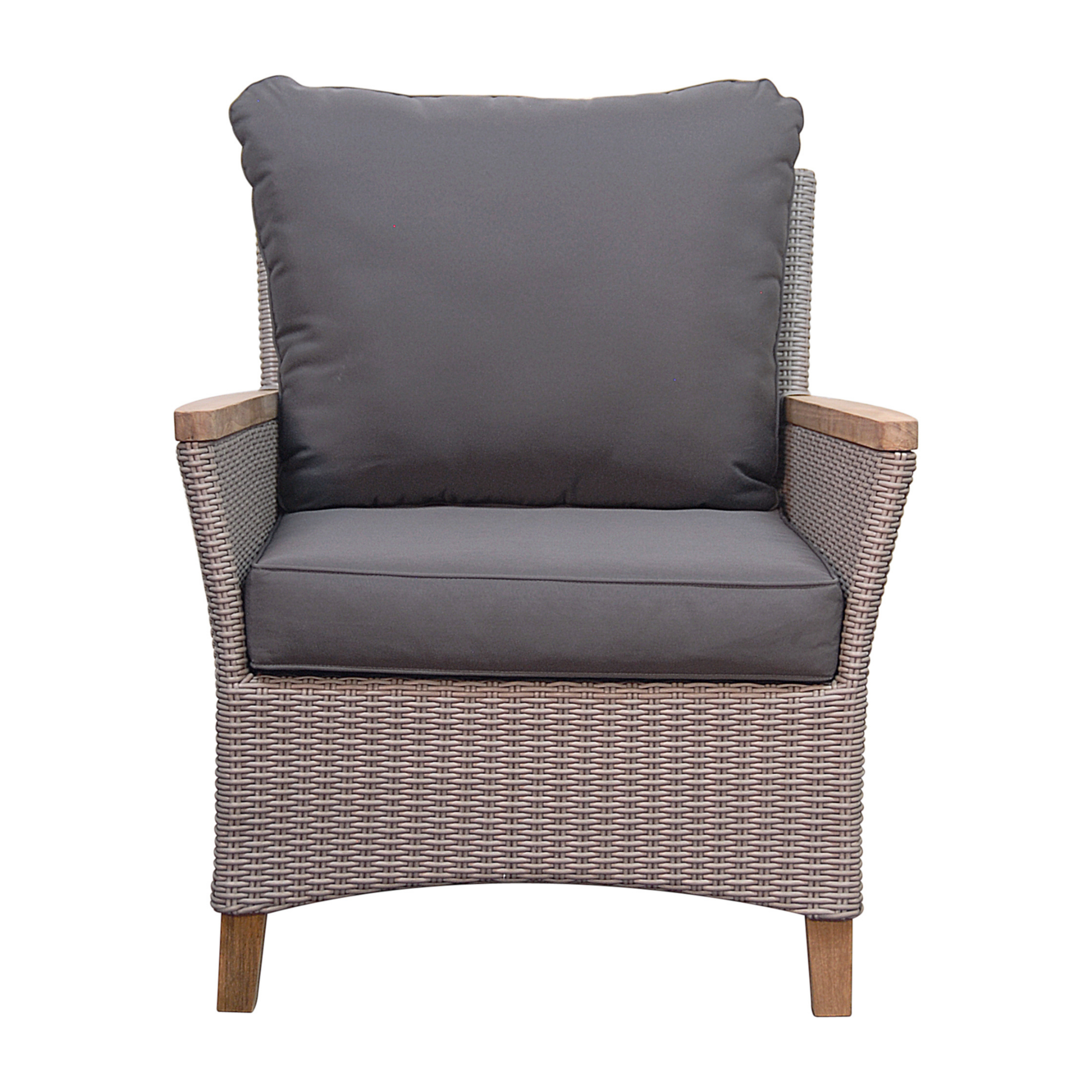 Florence Single Lounge Chair