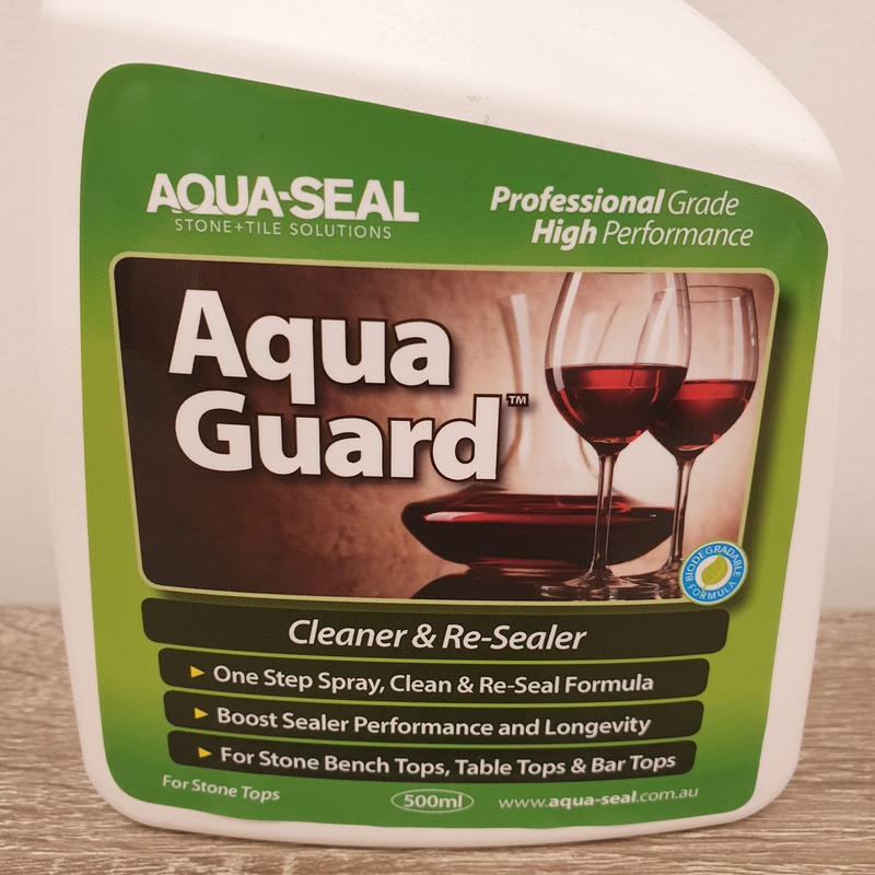aqua guard close