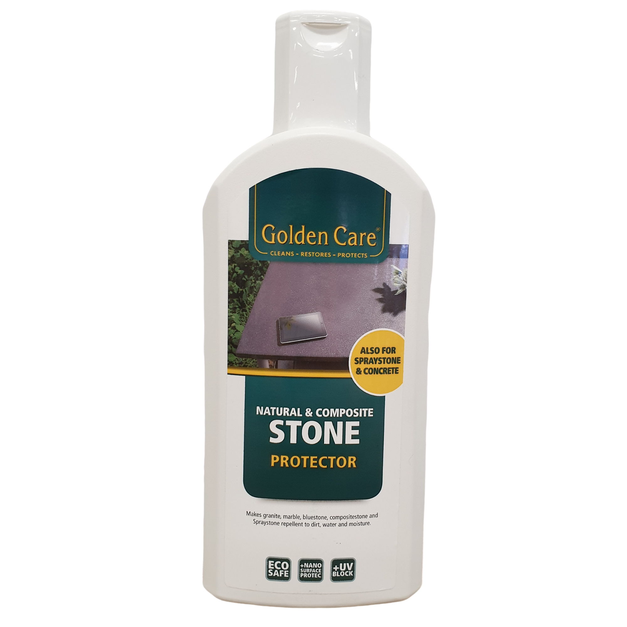 GC stone protector