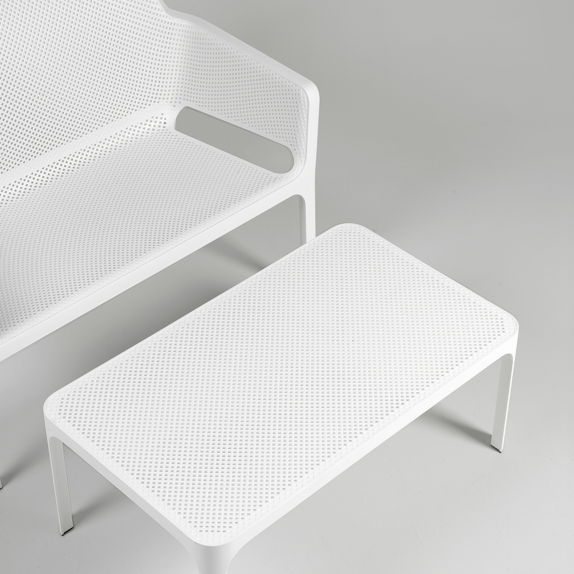 Net Bench by Nardi