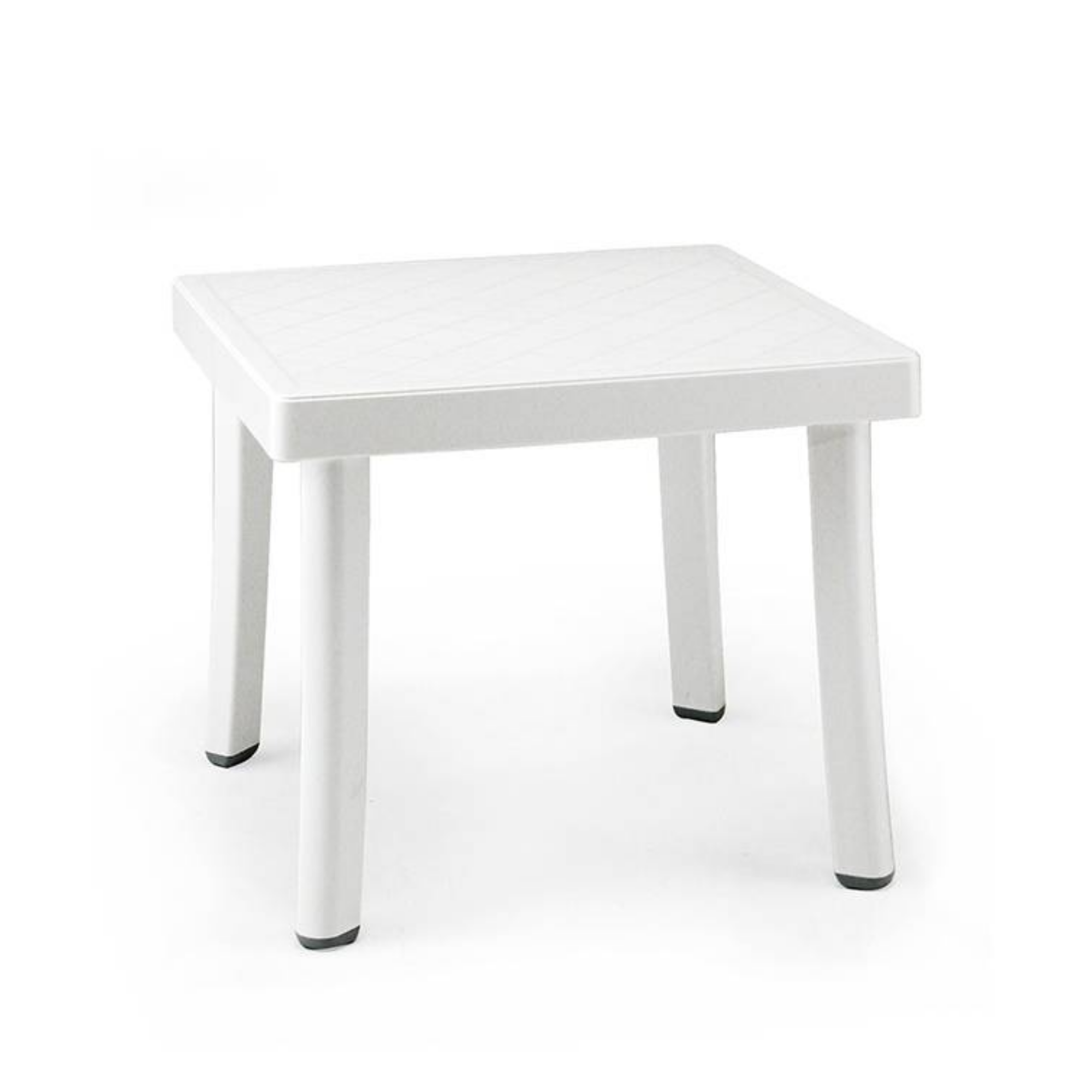 Rodi side table by Nardi - 3 colours - outdoor side table