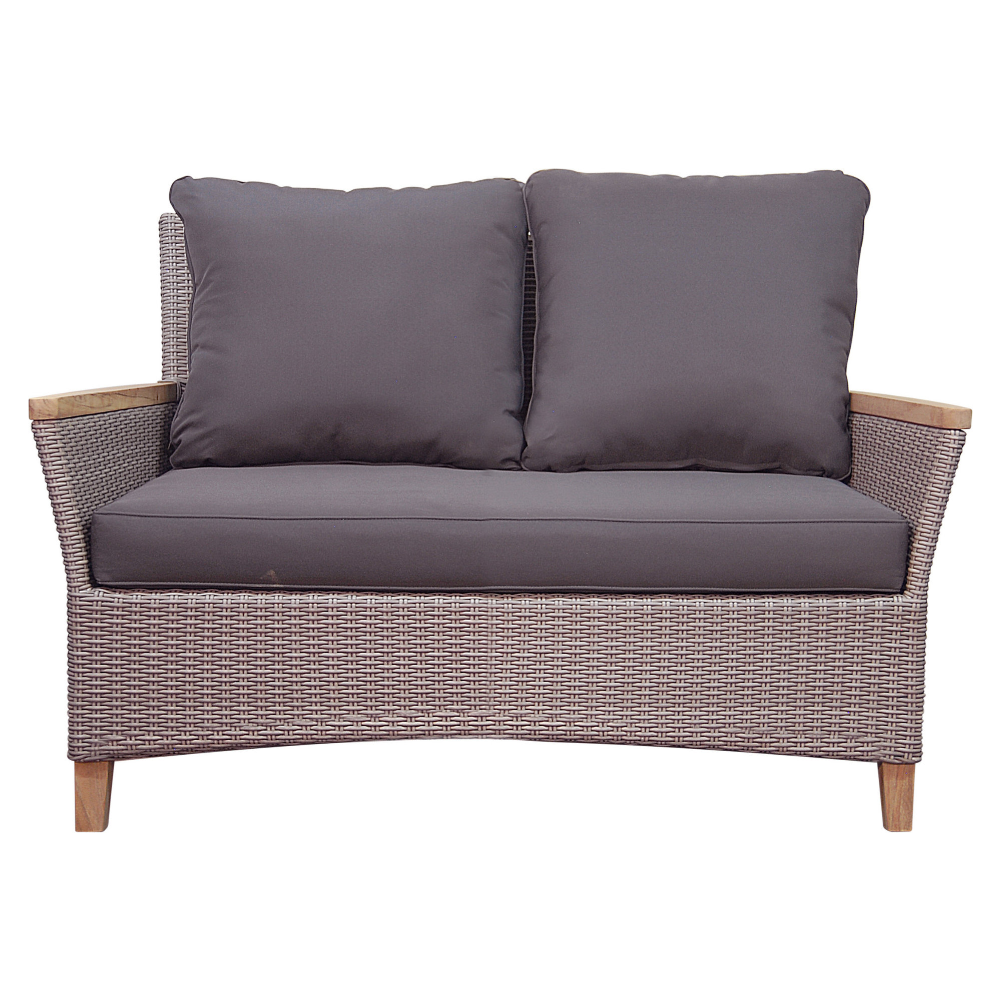 Florence Double Lounge Chair