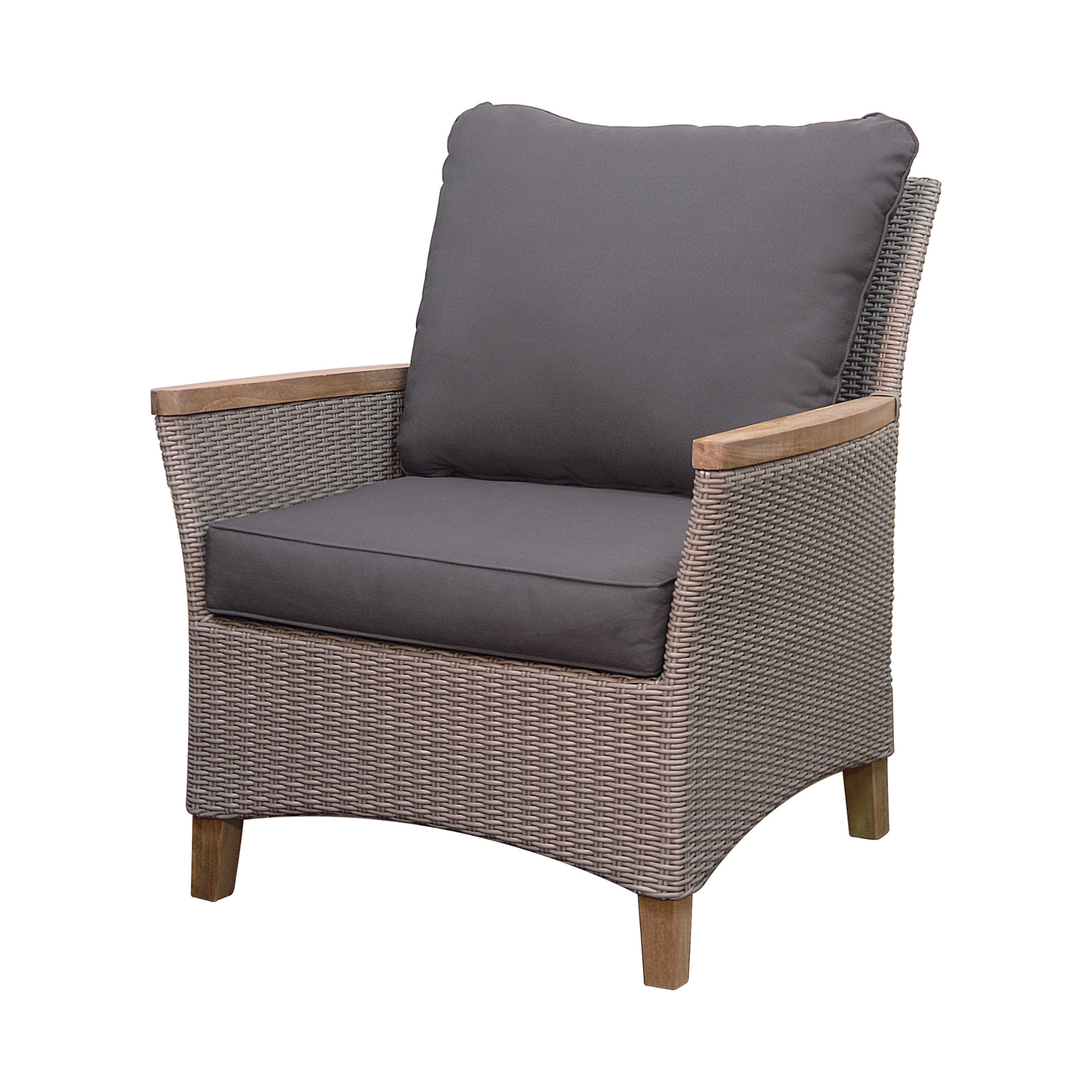 Florence Single Lounge Chair