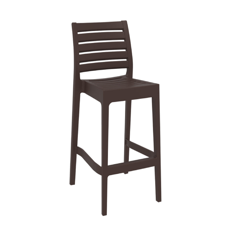 Ares Outdoor Barstool