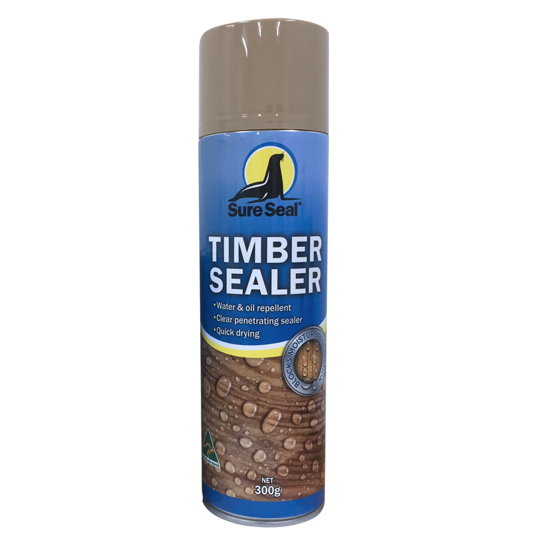Sure Seal Timber Sealer
