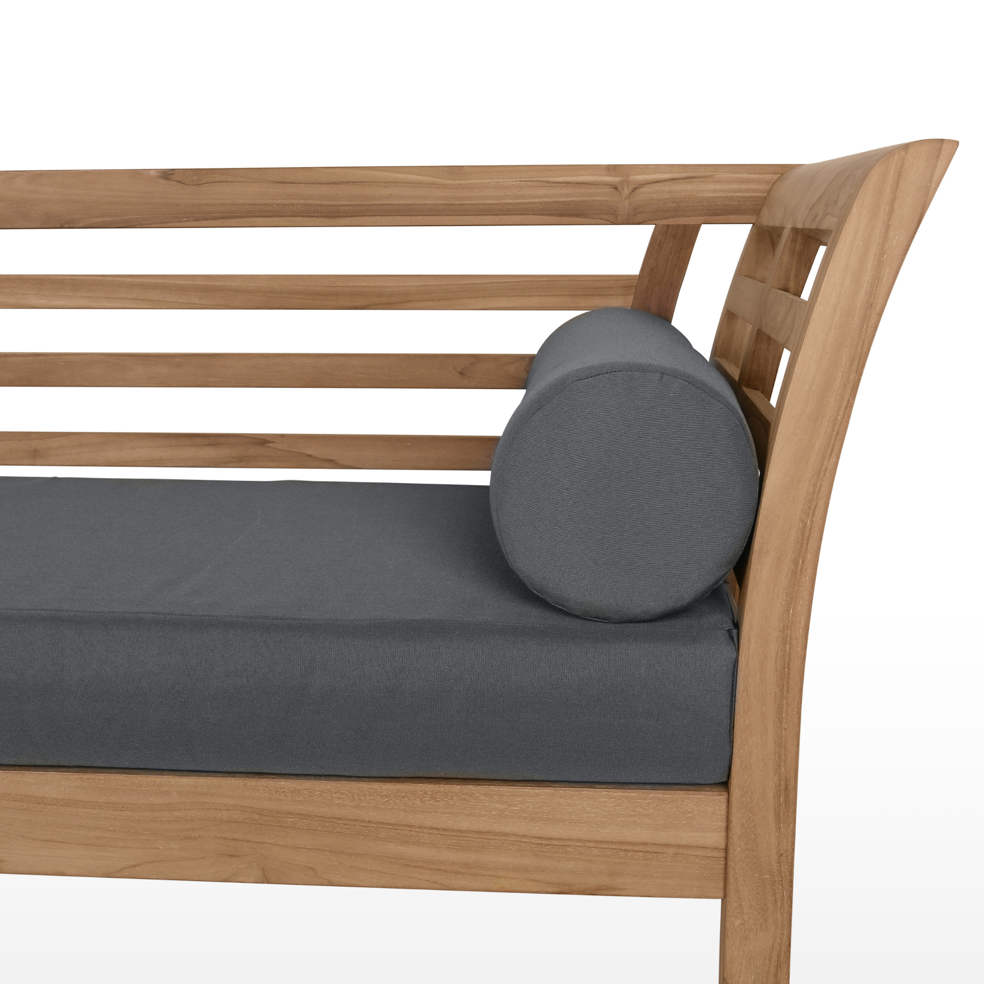 India Teak Daybed