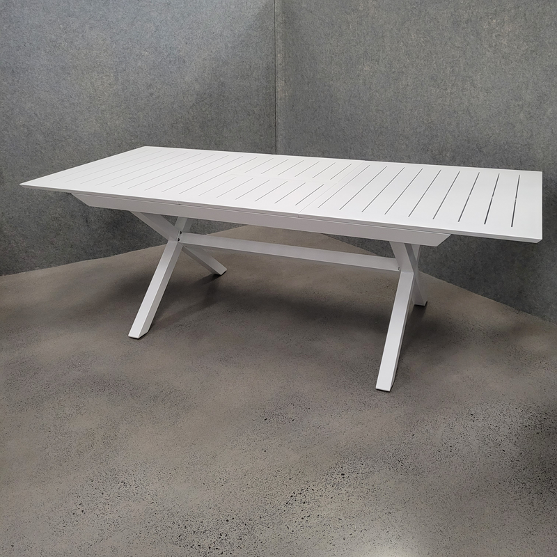 tango extension table extended