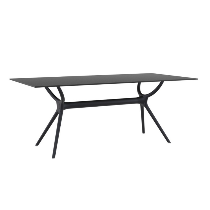 air table black