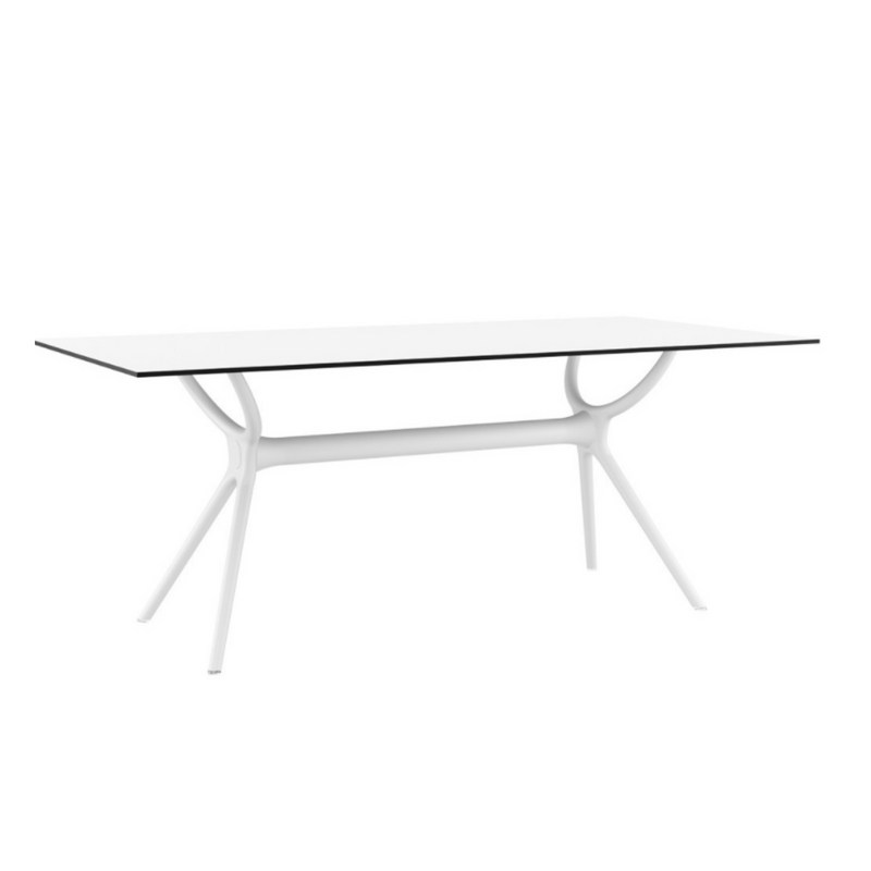 air table white