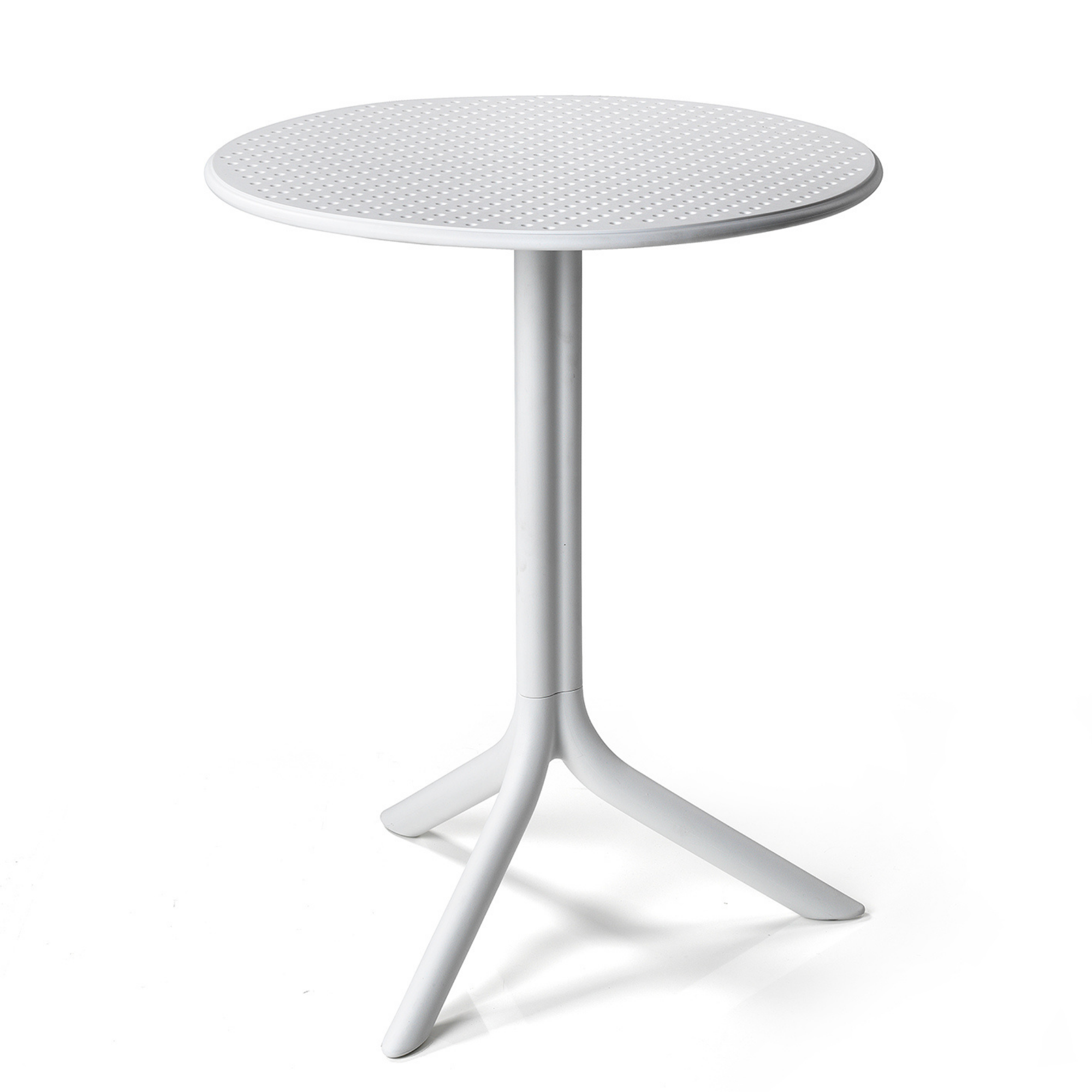 The Step 60cm round table by Nardi 