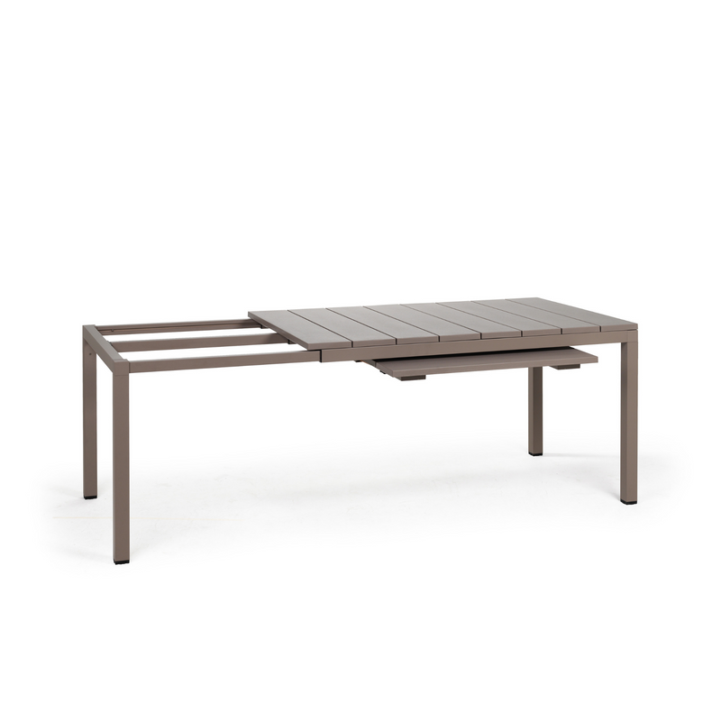 Rio 140 Mix Extension Table by Nardi