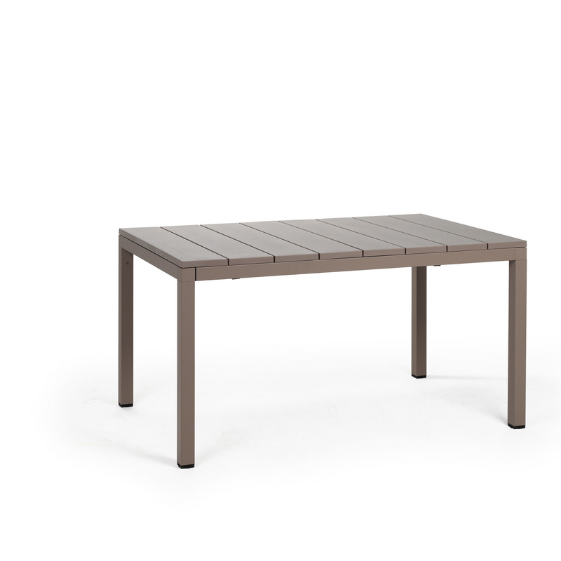 Rio 140 Mix Extension  Dining Table by Nardi
