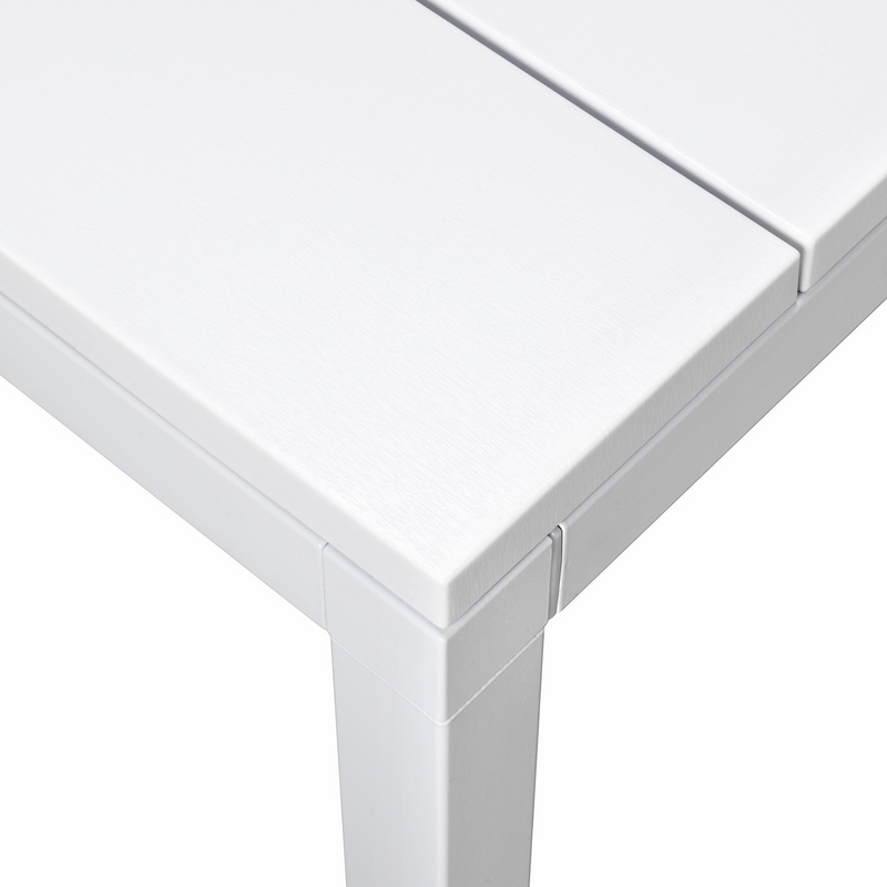 Rio 140 Mix Extension  Dining Table by Nardi