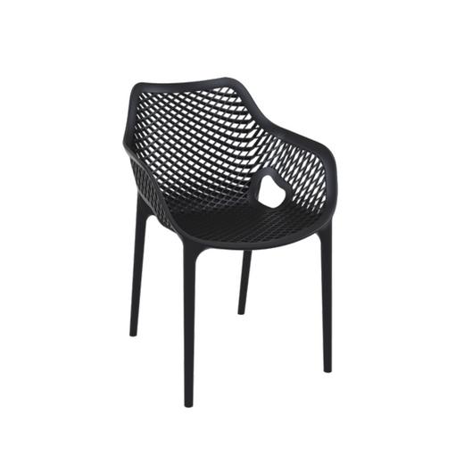 Air Dining Setting | Commercial Furniture - Lume Outdoor Living