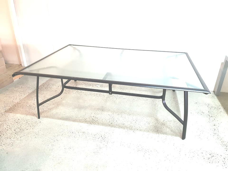 Amethyst Table 10 seater