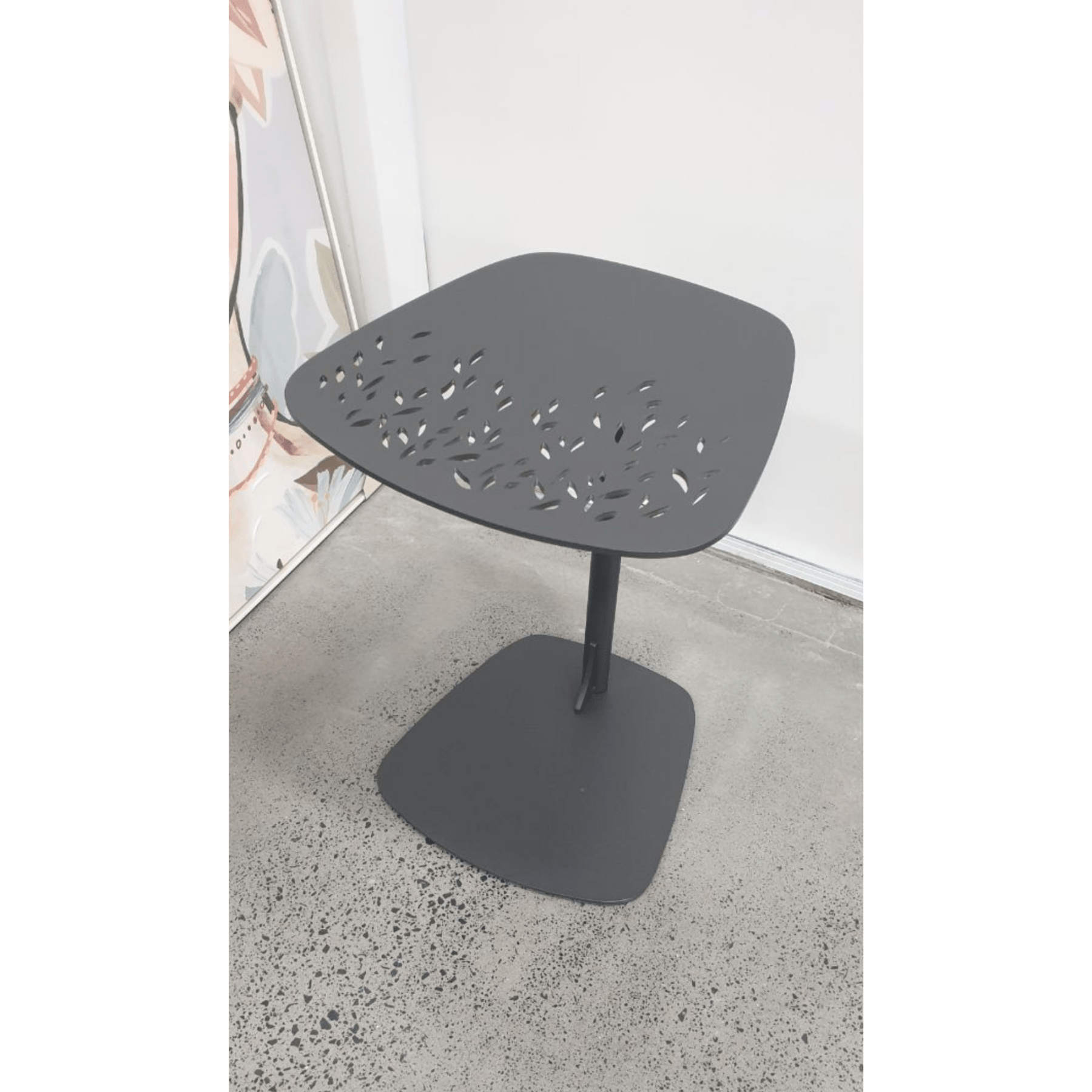 Artemis Side Table - Lume Outdoor Living