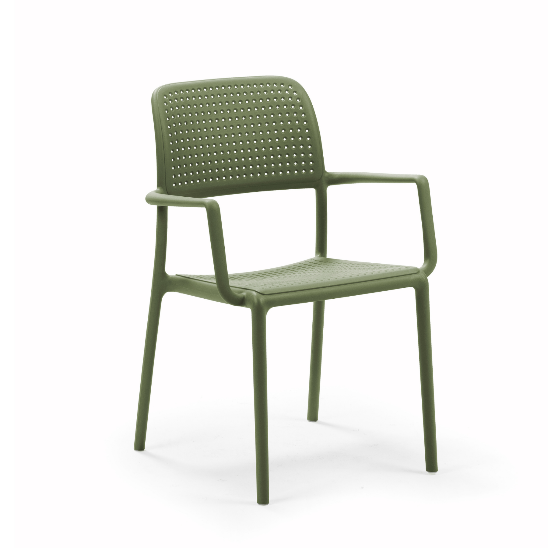 Bora armchair by Nardi - Lume Outdoor Living