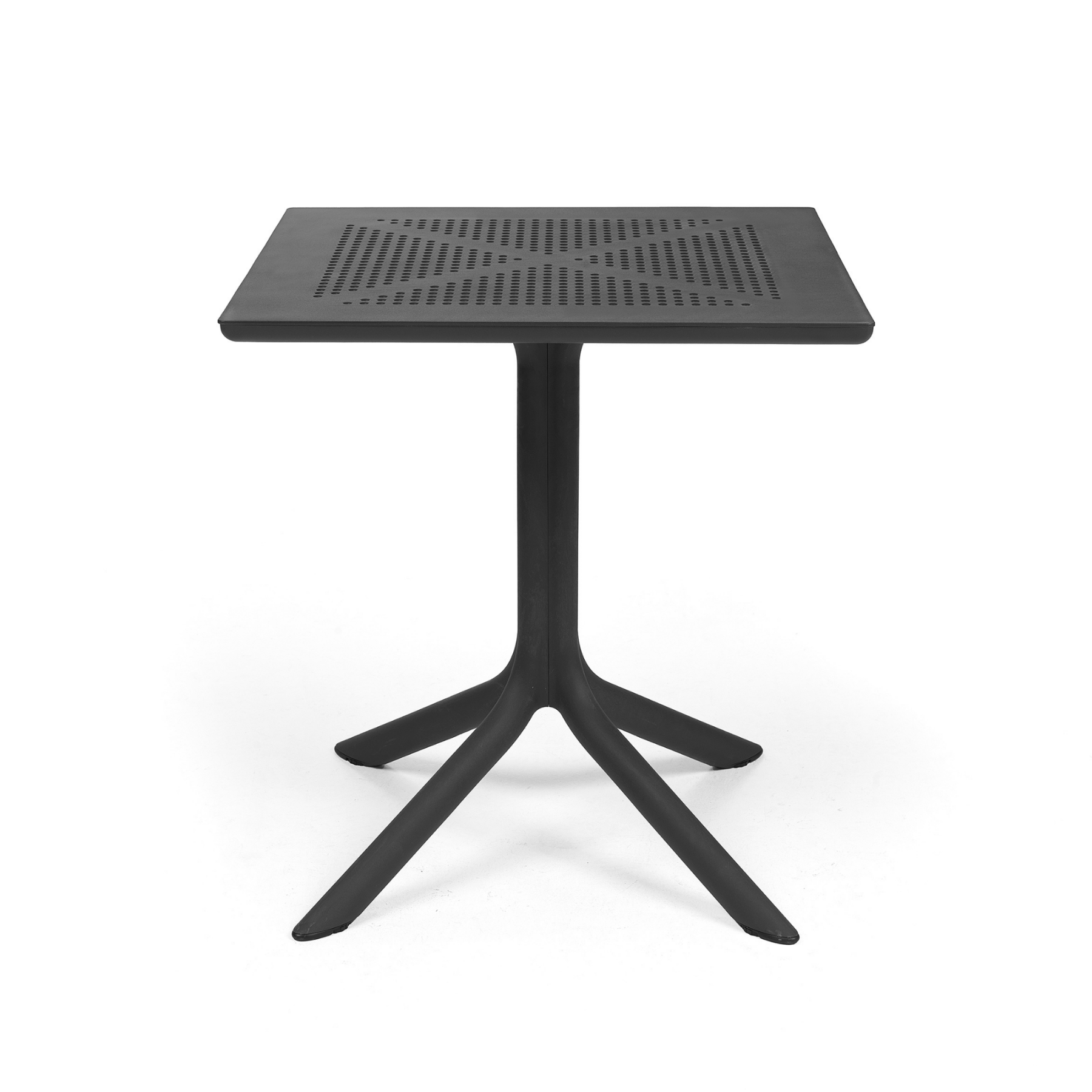 Clip Square Dining Table by Nardi - Lume Outdoor Living