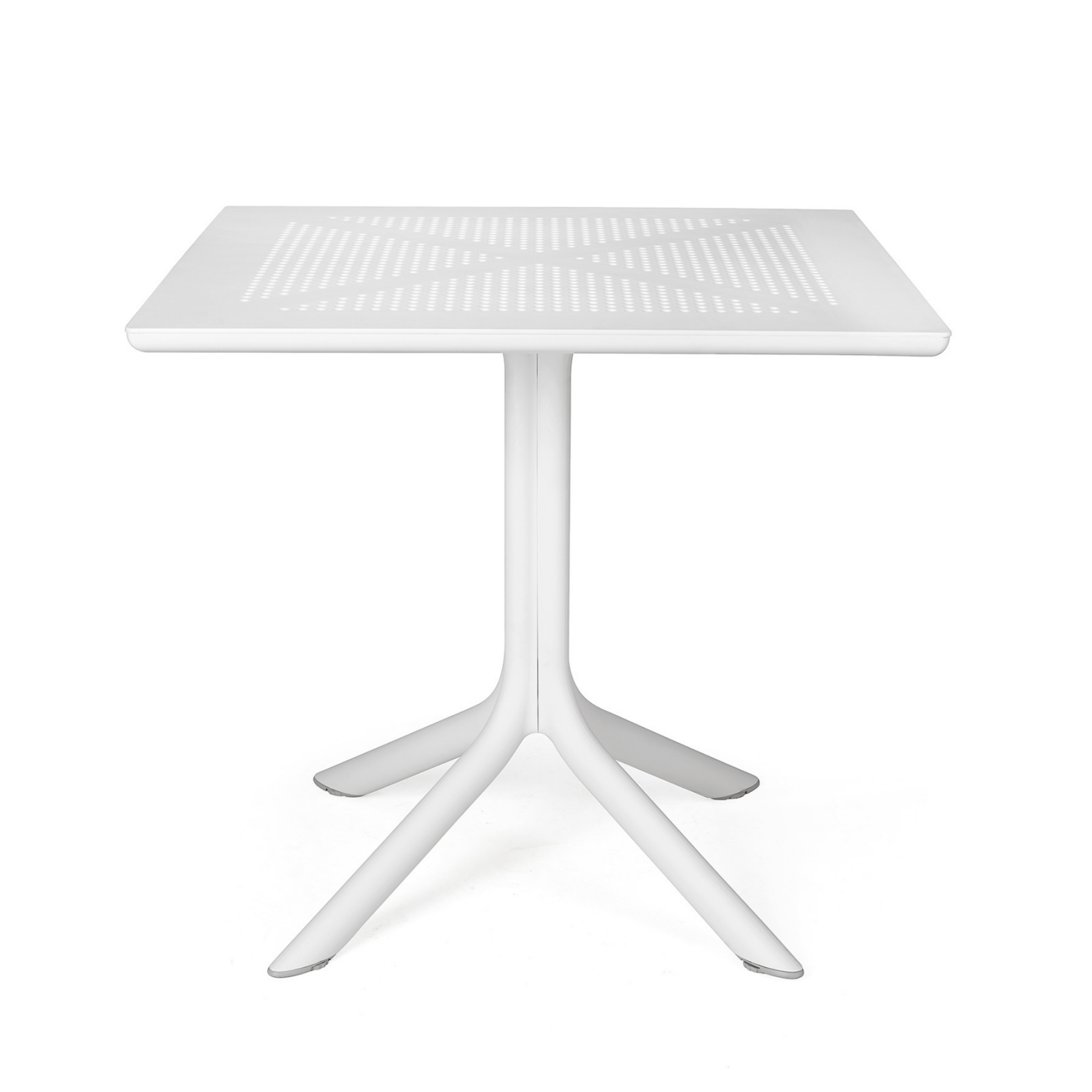 Clip Square Dining Table by Nardi - Lume Outdoor Living