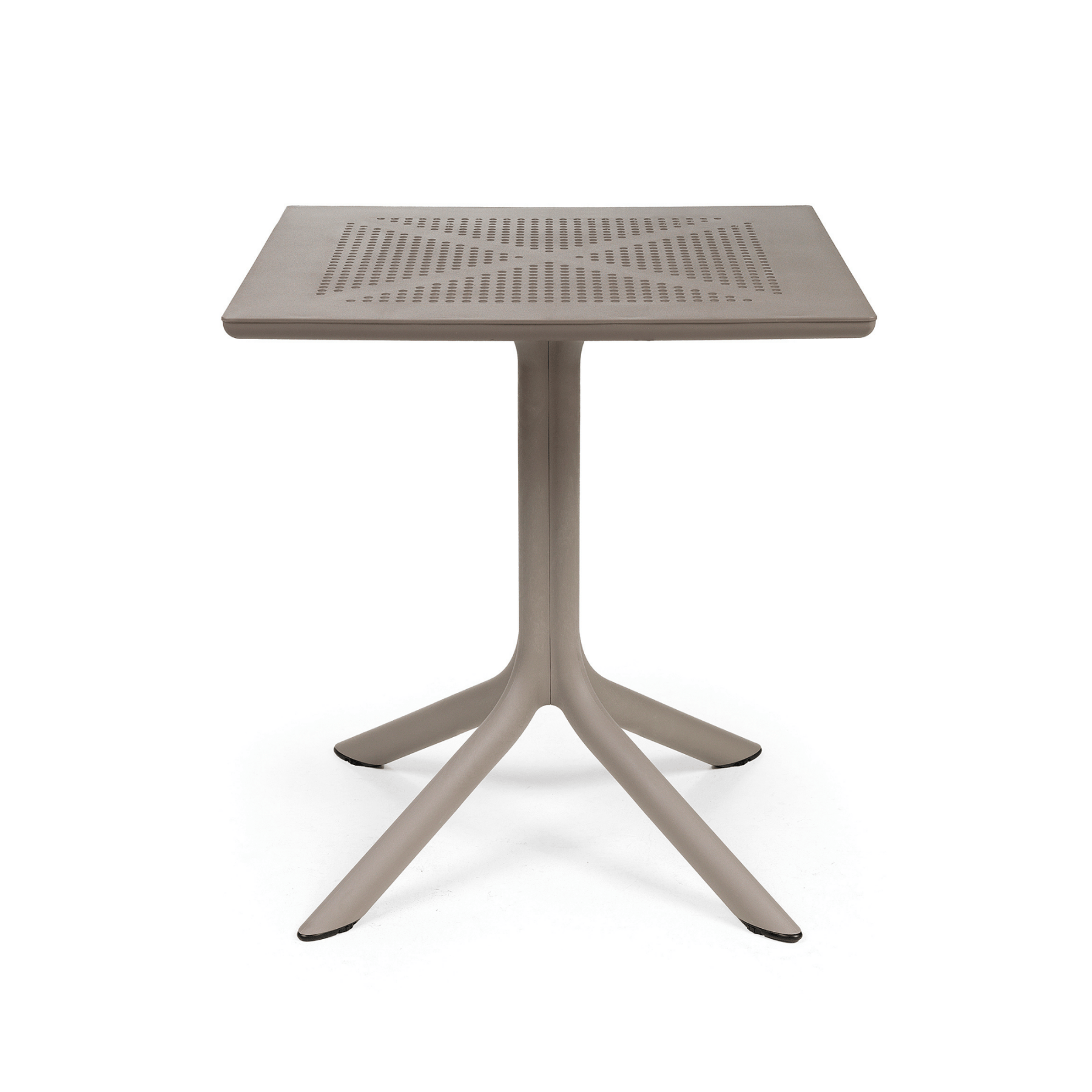 Clip Square Dining Table by Nardi - Lume Outdoor Living