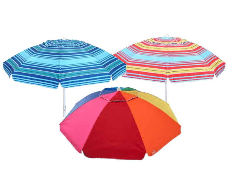 Cottesloe Beach Umbrella 2m