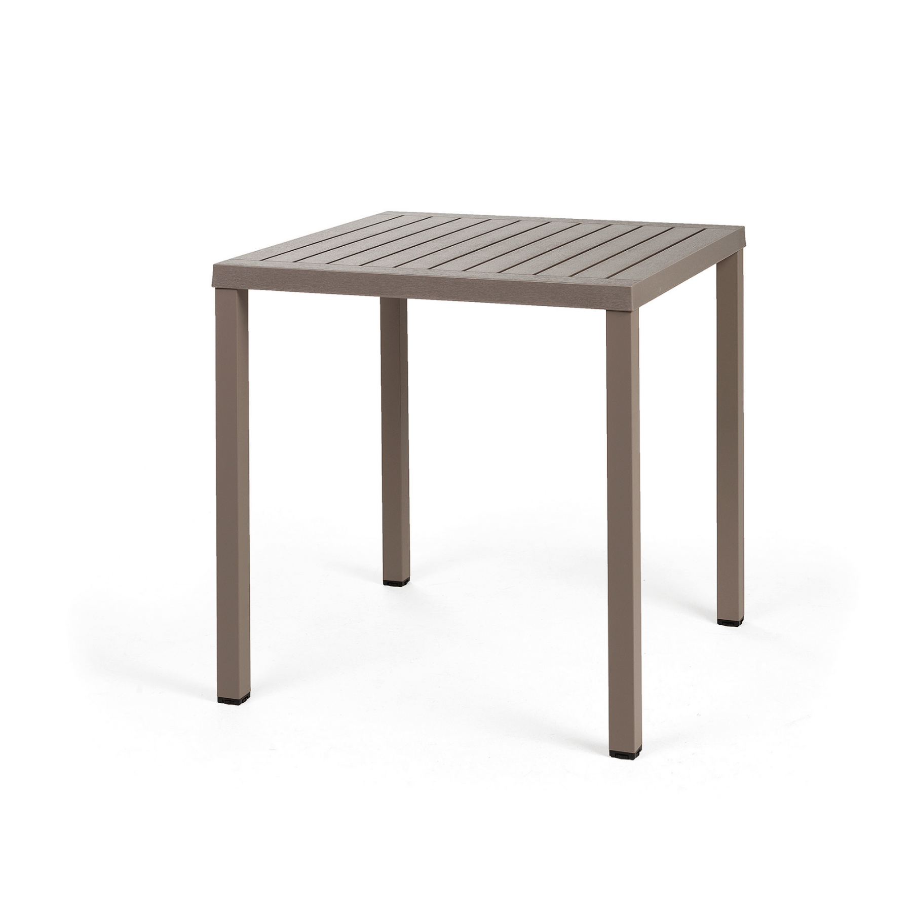 Cube Square Table by Nardi - Lume Outdoor Living