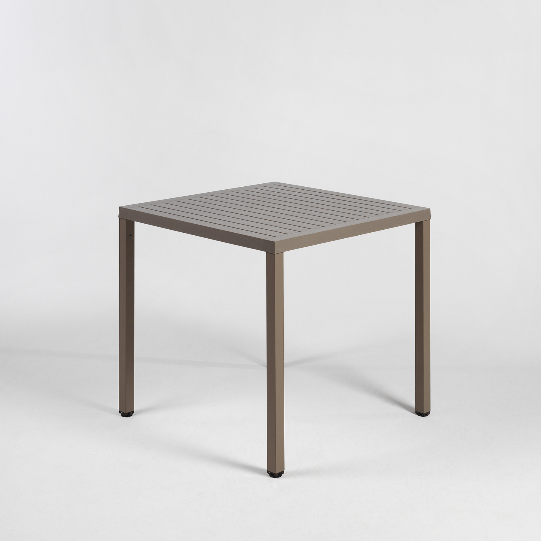 Cube Square Table by Nardi - Lume Outdoor Living