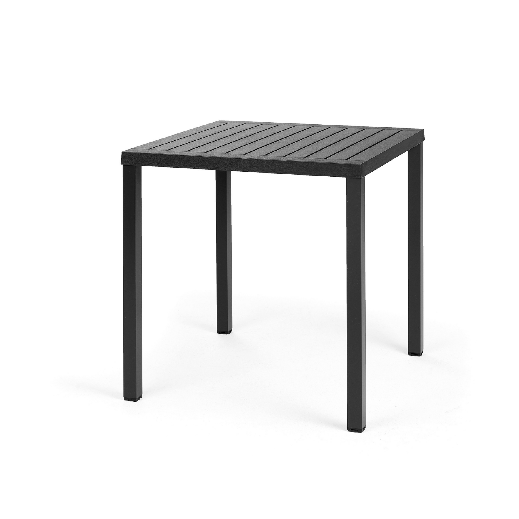 Cube Square Table by Nardi - Lume Outdoor Living