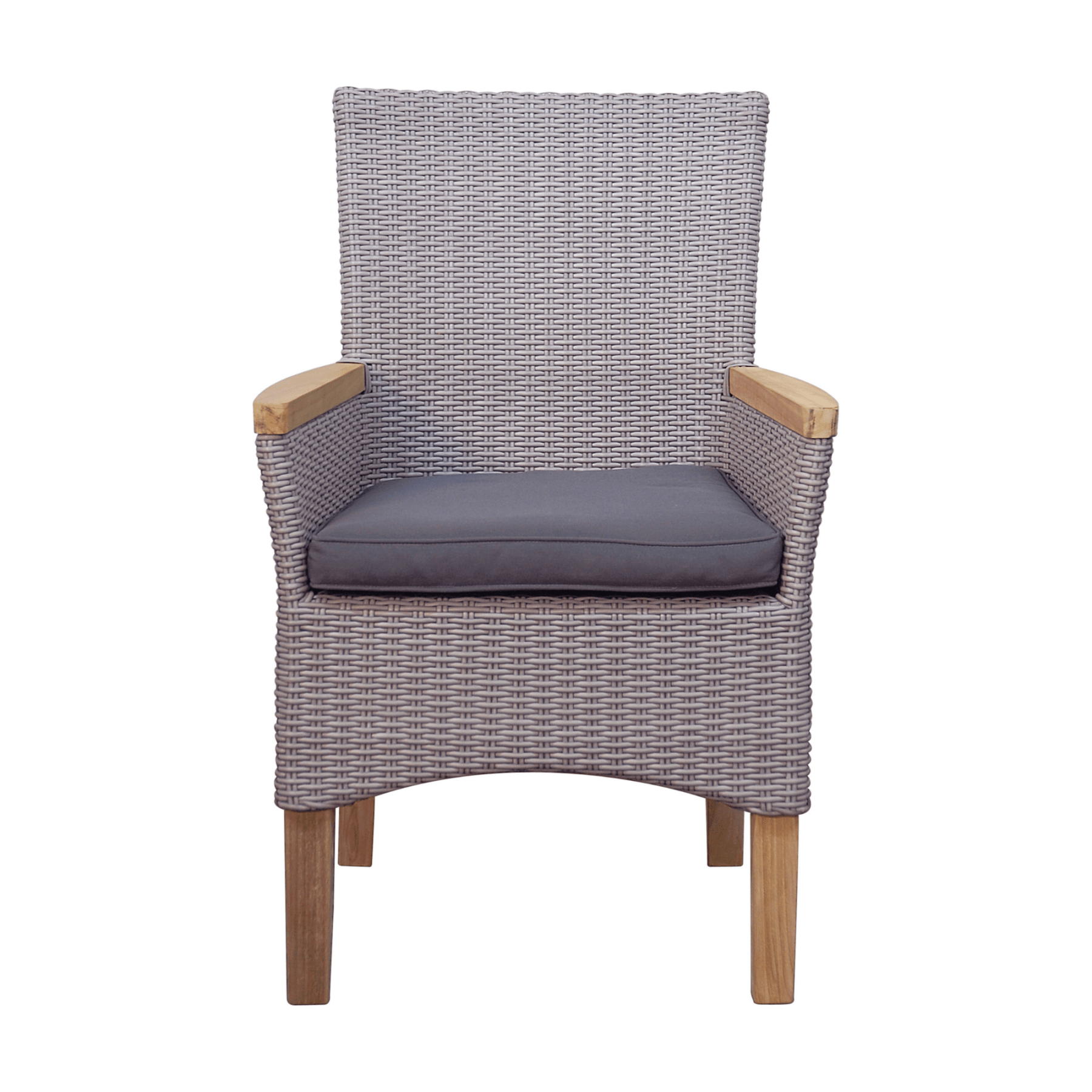 Florence Dining Chair - Lume Outdoor Living