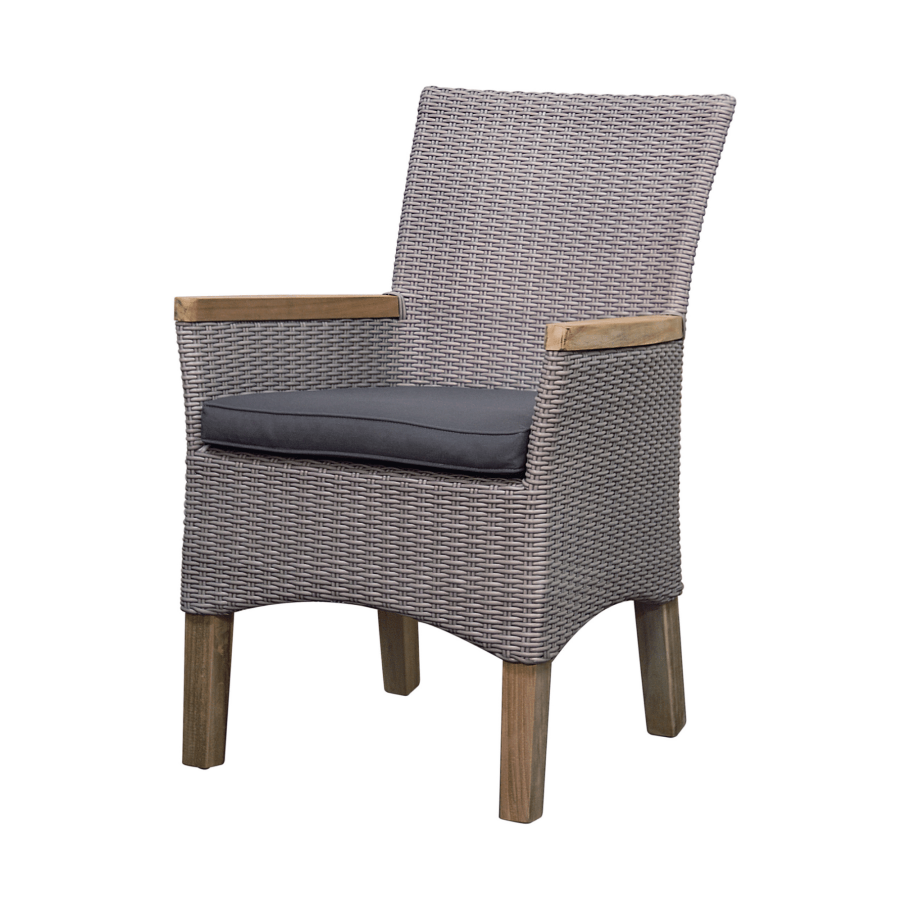 Florence Dining Chair - Lume Outdoor Living