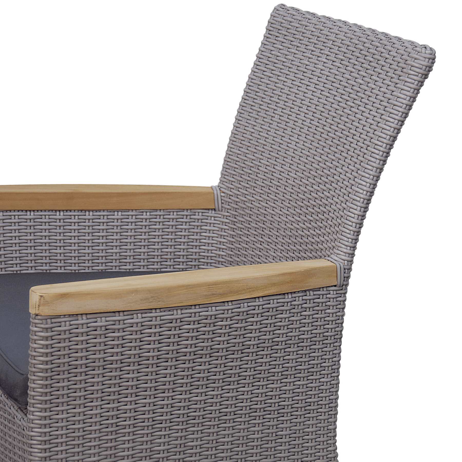 Florence Dining Chair - Lume Outdoor Living