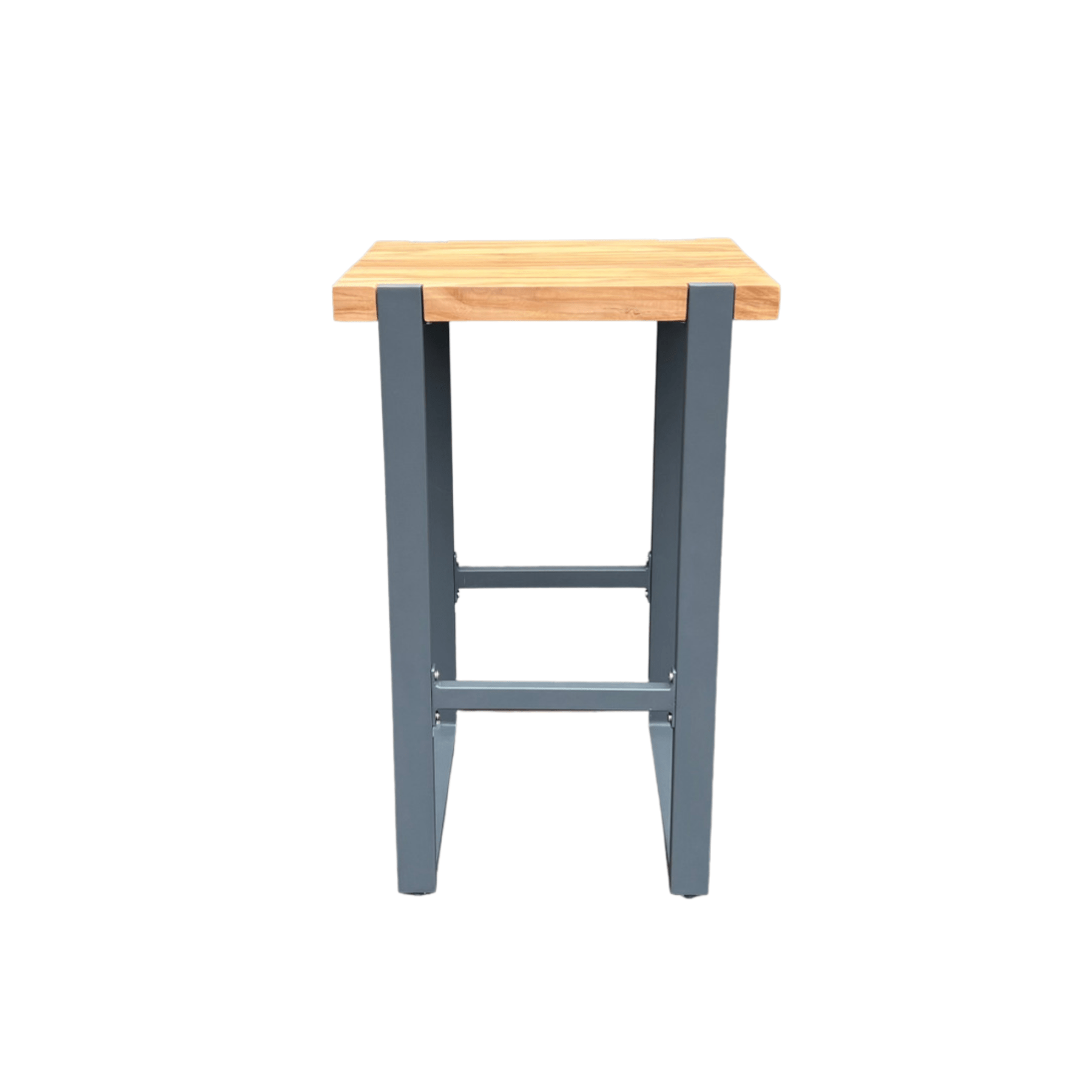 Griffin outdoor bar stool - Lume Outdoor Living