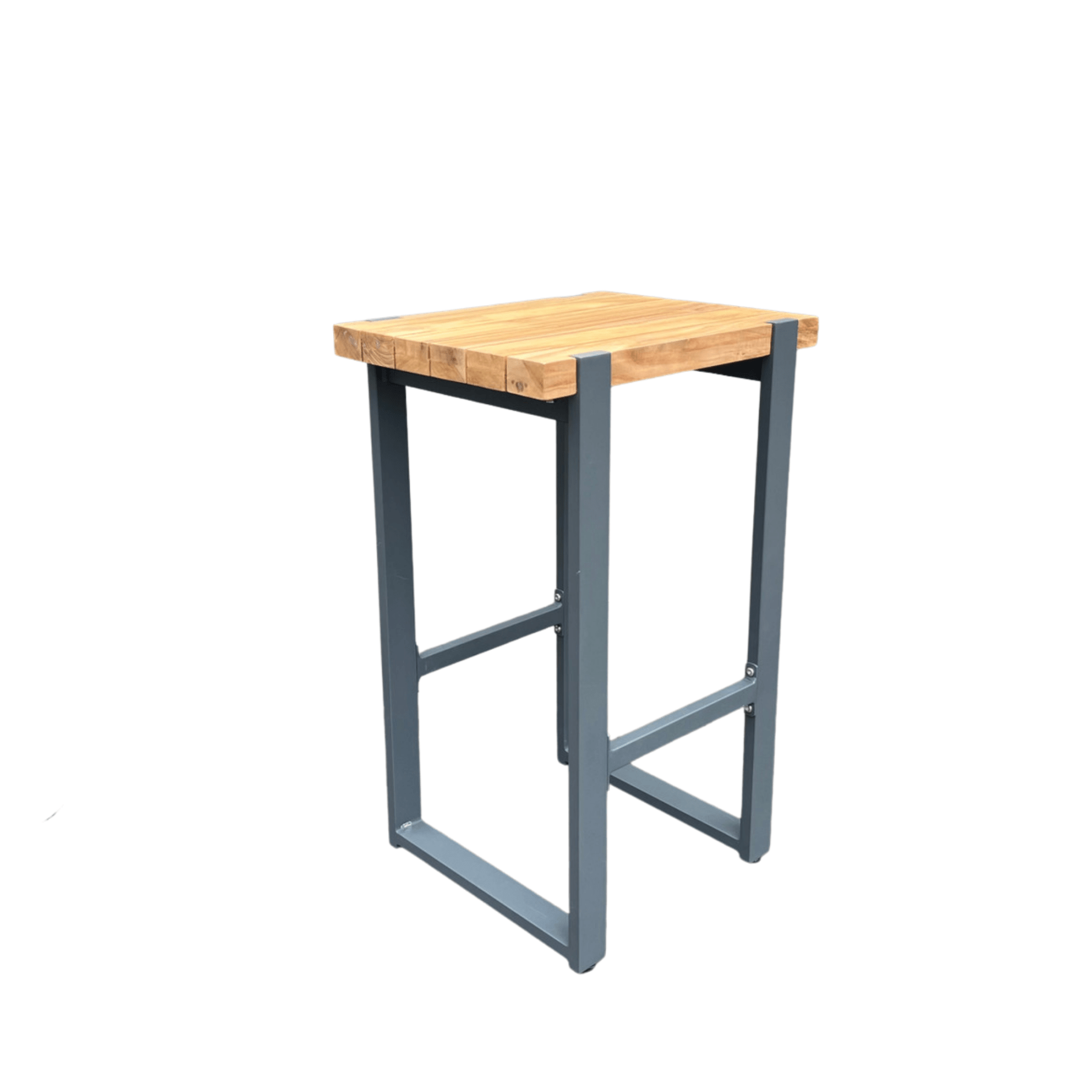 Griffin outdoor bar stool - Lume Outdoor Living