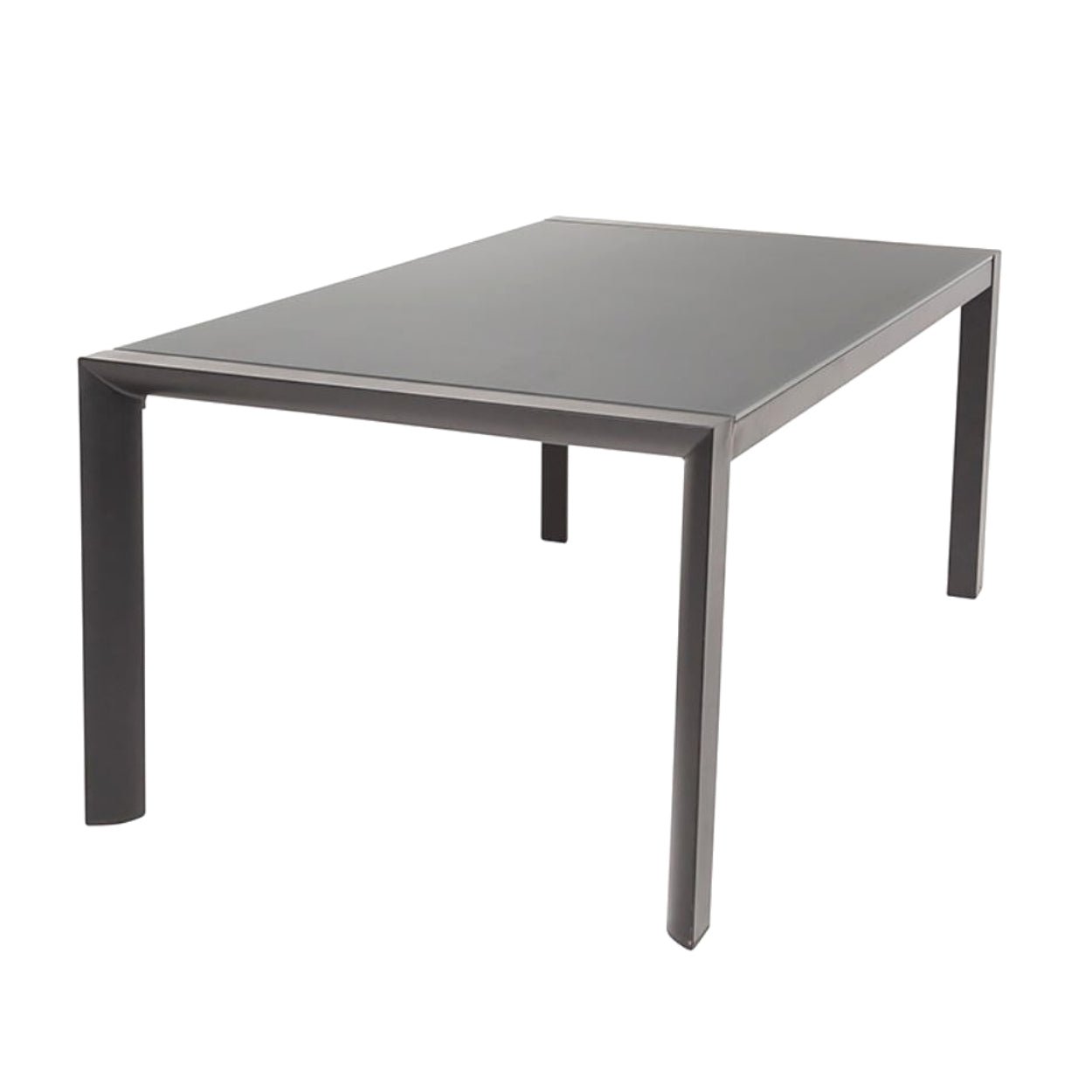 Loft Outdoor Dining Table - Lume Outdoor Living