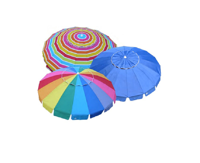 Manly Beach Umbrella 2.2m