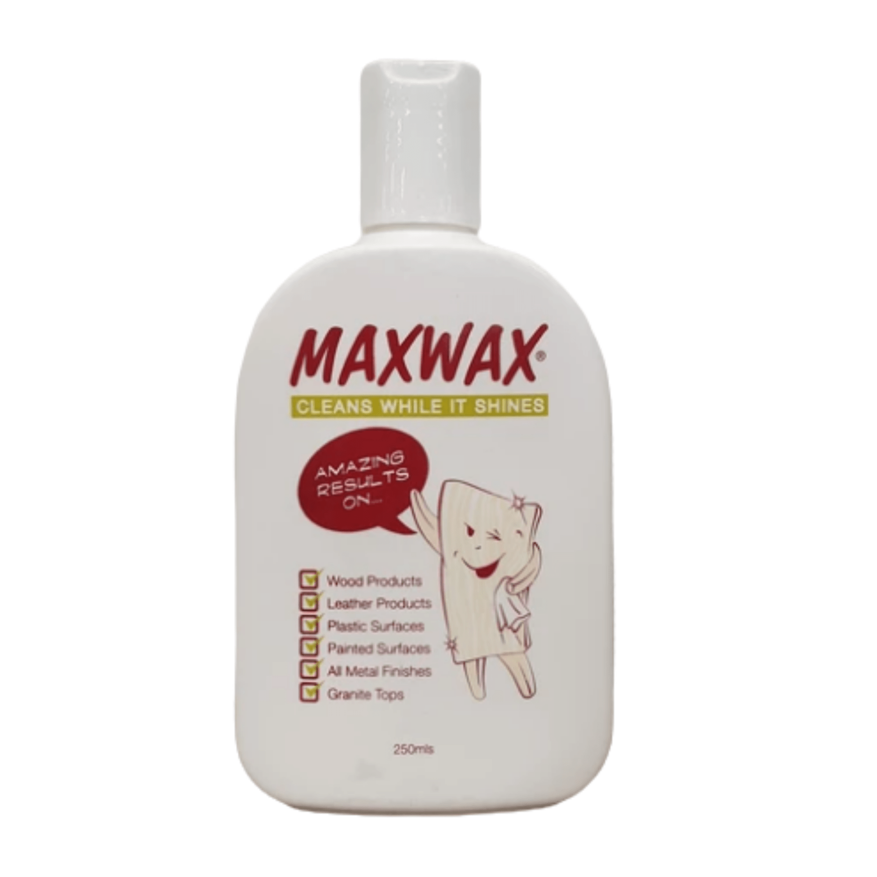 Maxwax Liquid Gold 250mls - Lume Outdoor Living