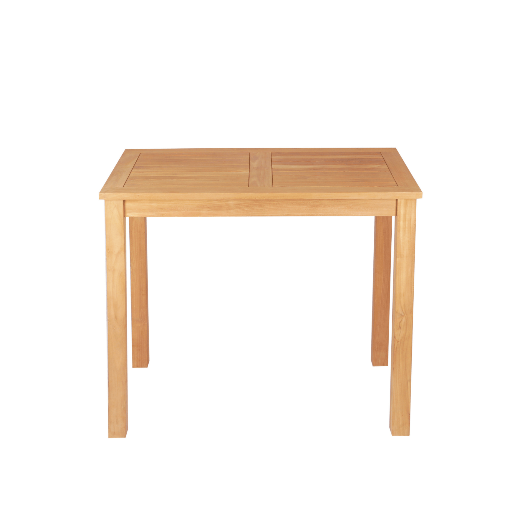 Montego Teak Bar Table - Lume Outdoor Living