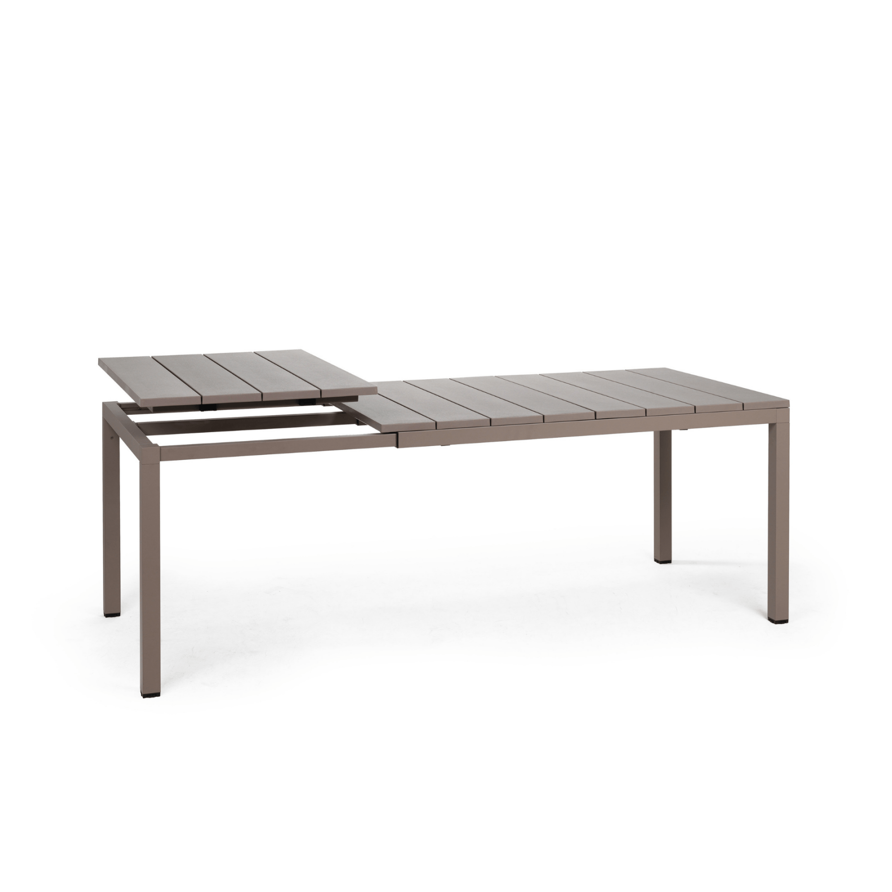 Nardi Rio 140 Mix Extendable Dining Table - Lume Outdoor Living