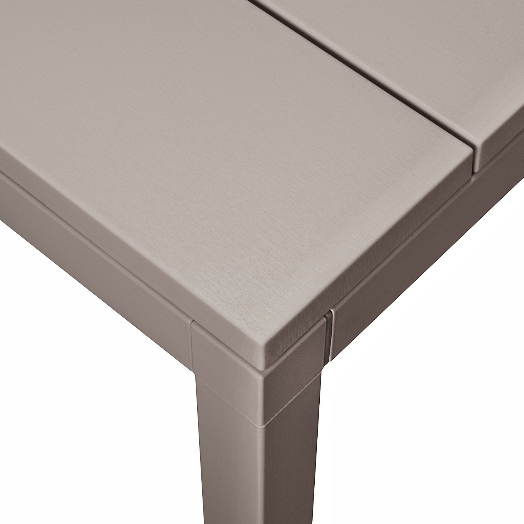 Nardi Rio 140 Mix Extendable Dining Table - Lume Outdoor Living