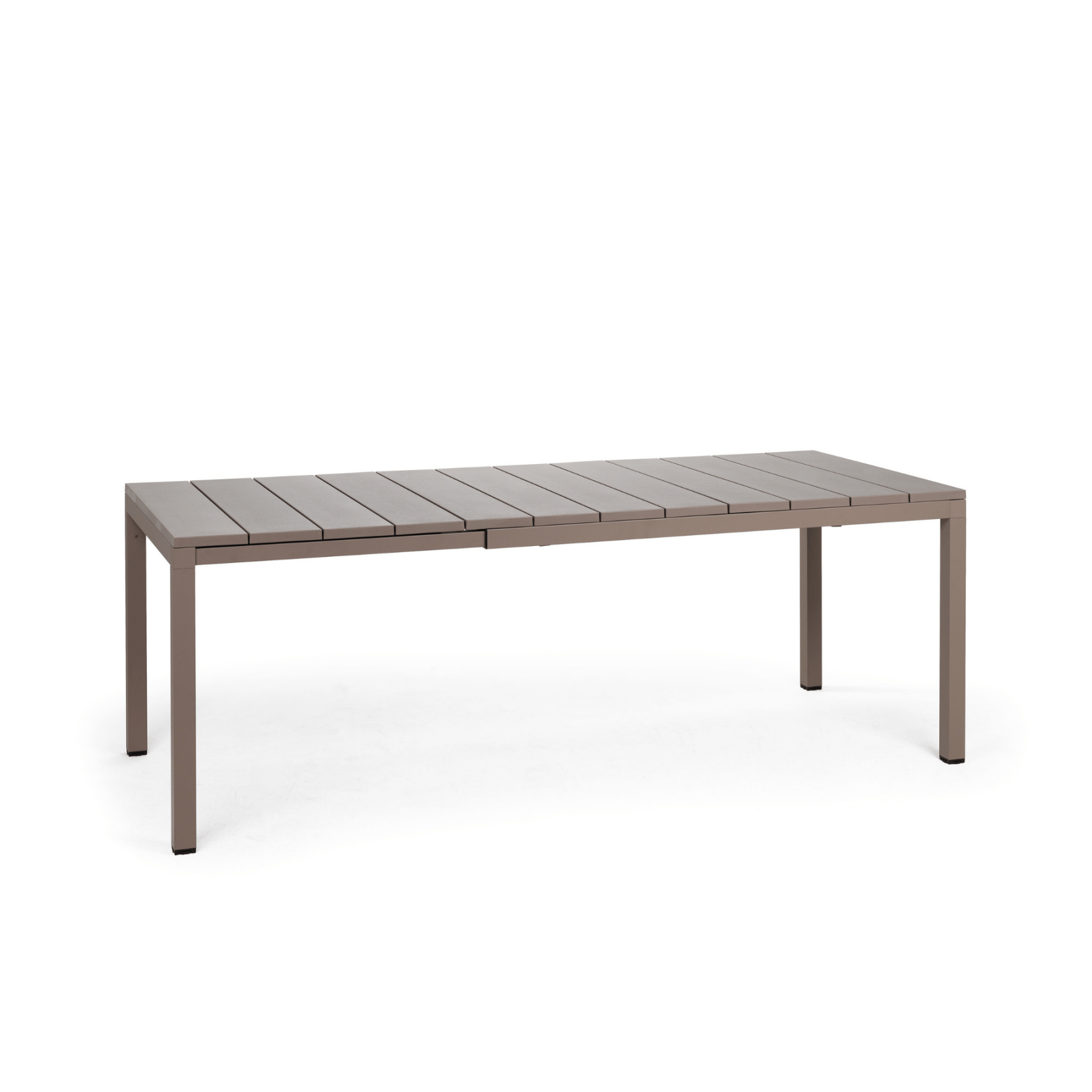 Nardi Rio 140 Mix Extendable Dining Table - Lume Outdoor Living