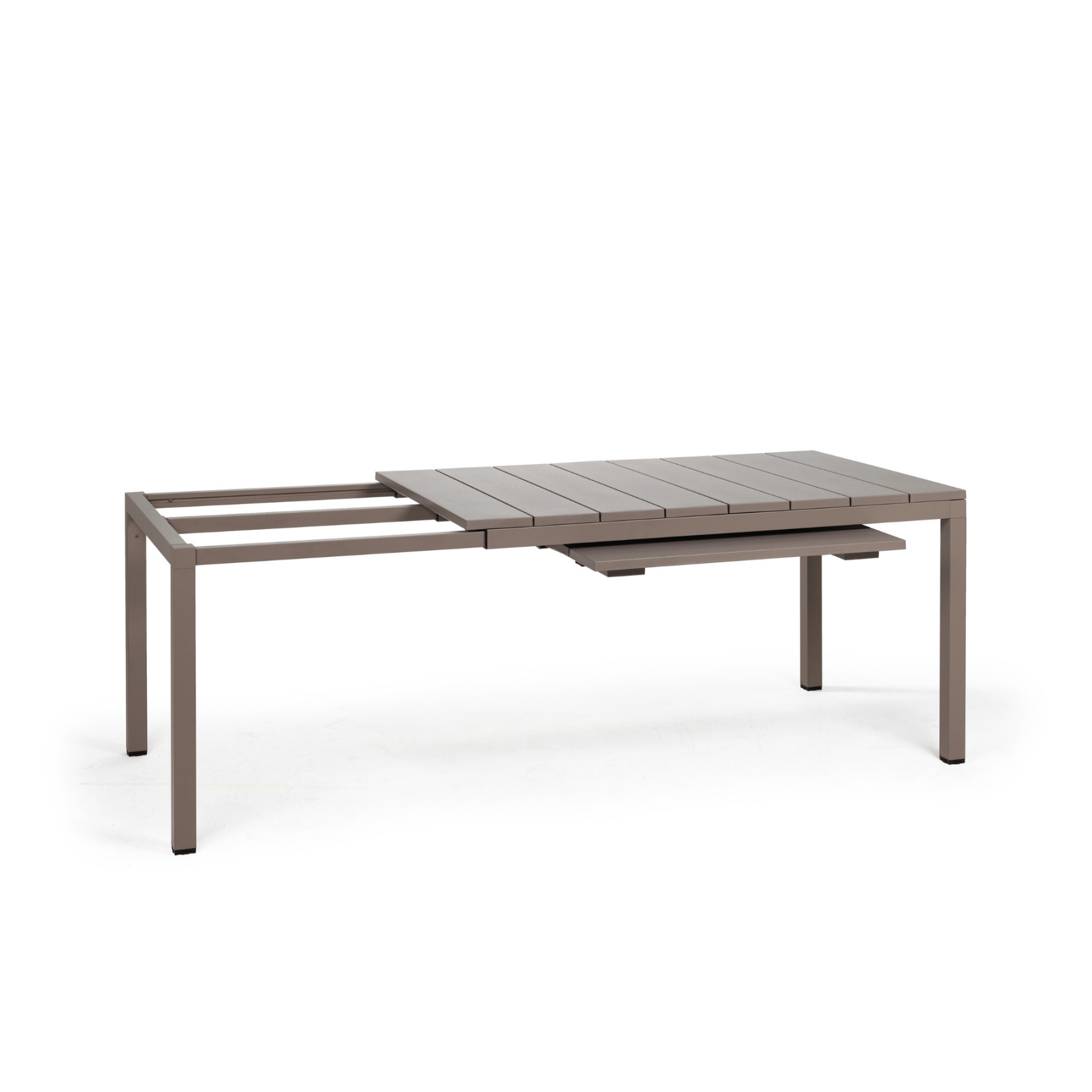 Nardi Rio 140 Mix Extendable Dining Table - Lume Outdoor Living