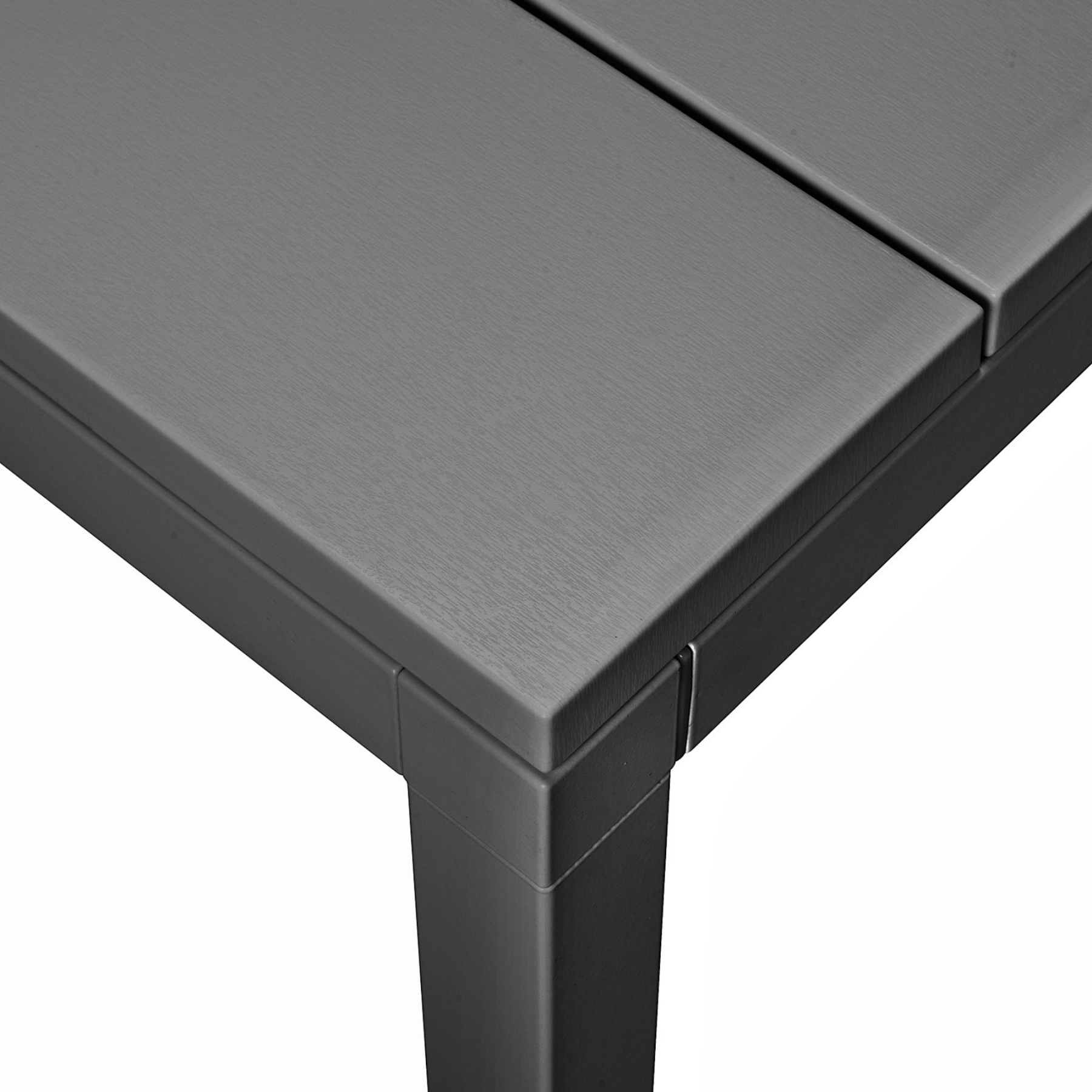 Nardi Rio 140 Mix Extendable Dining Table - Lume Outdoor Living