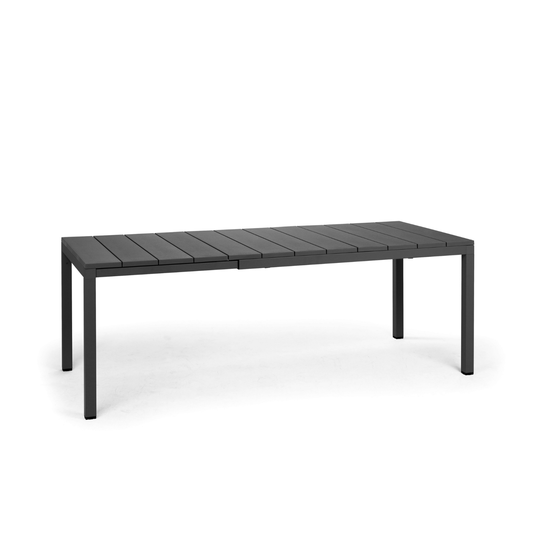 Nardi Rio 140 Mix Extendable Dining Table - Lume Outdoor Living