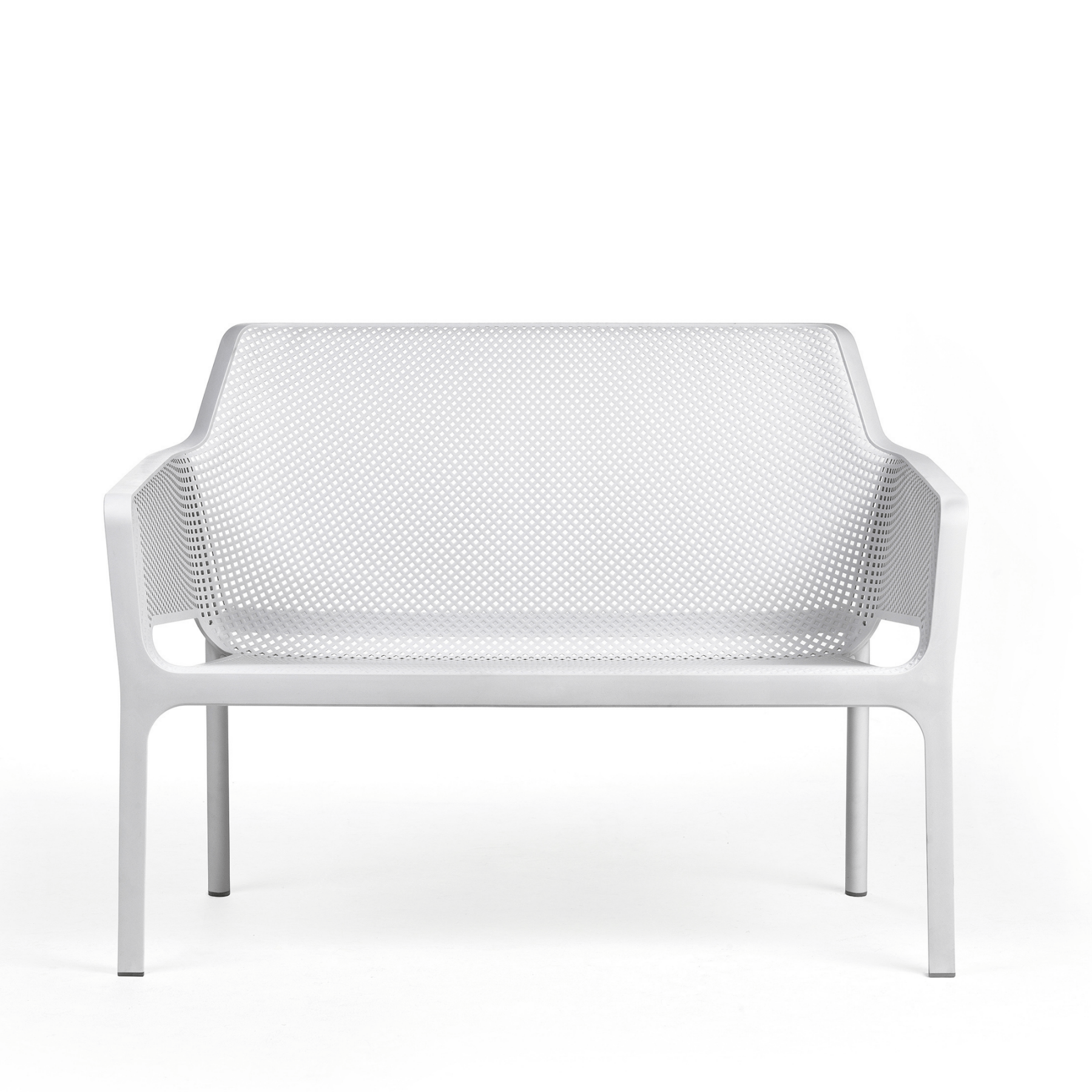 Net Bench by Nardi - Lume Outdoor Living