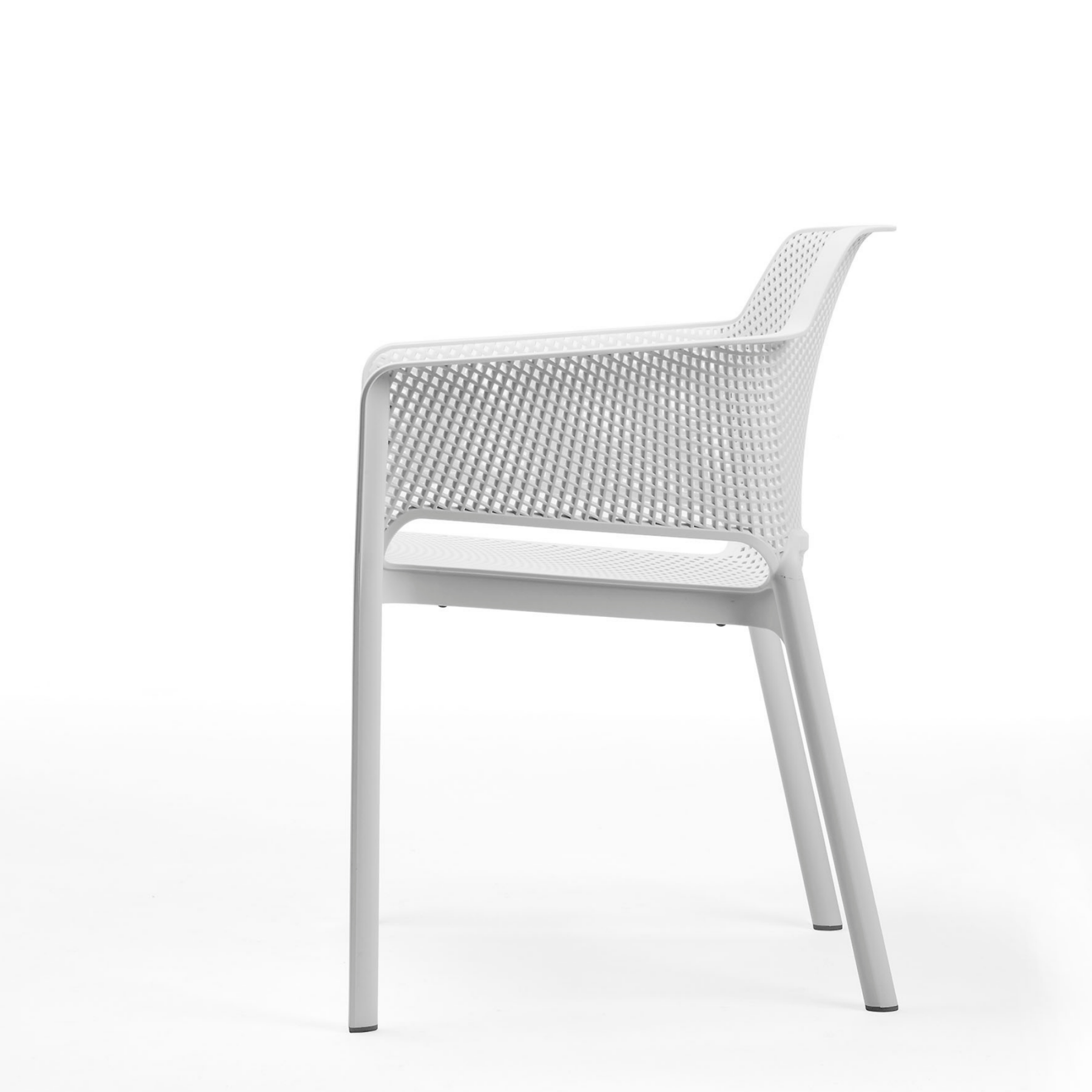 Net dining chair by Nardi - Lume Outdoor Living