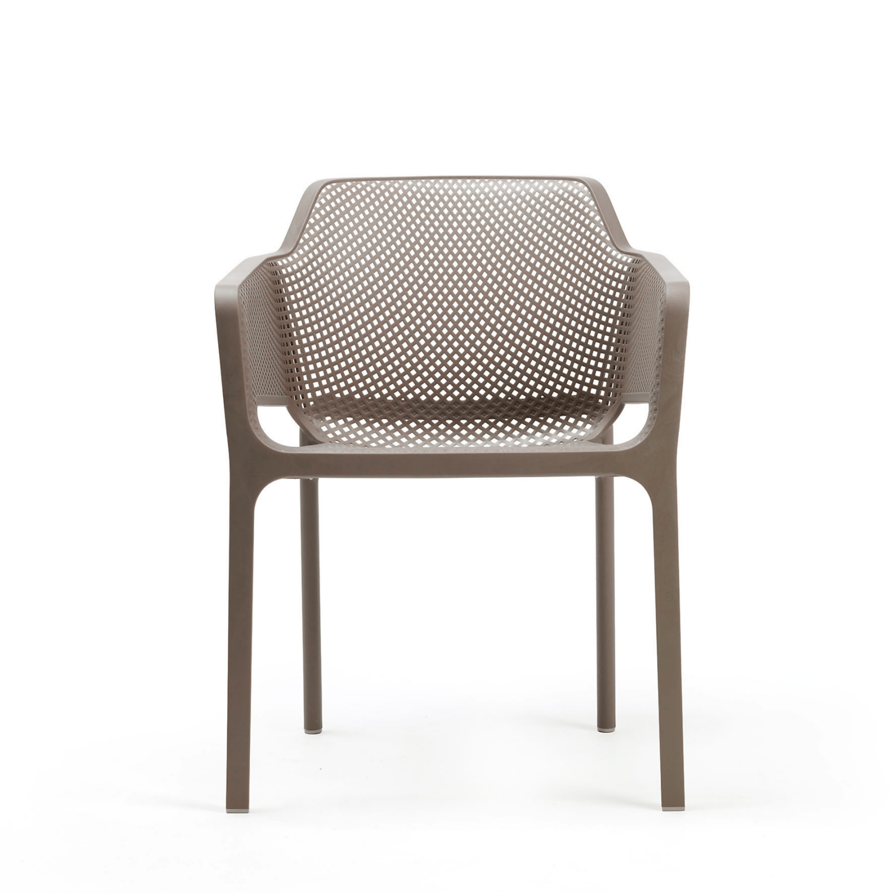 Net dining chair by Nardi - Lume Outdoor Living