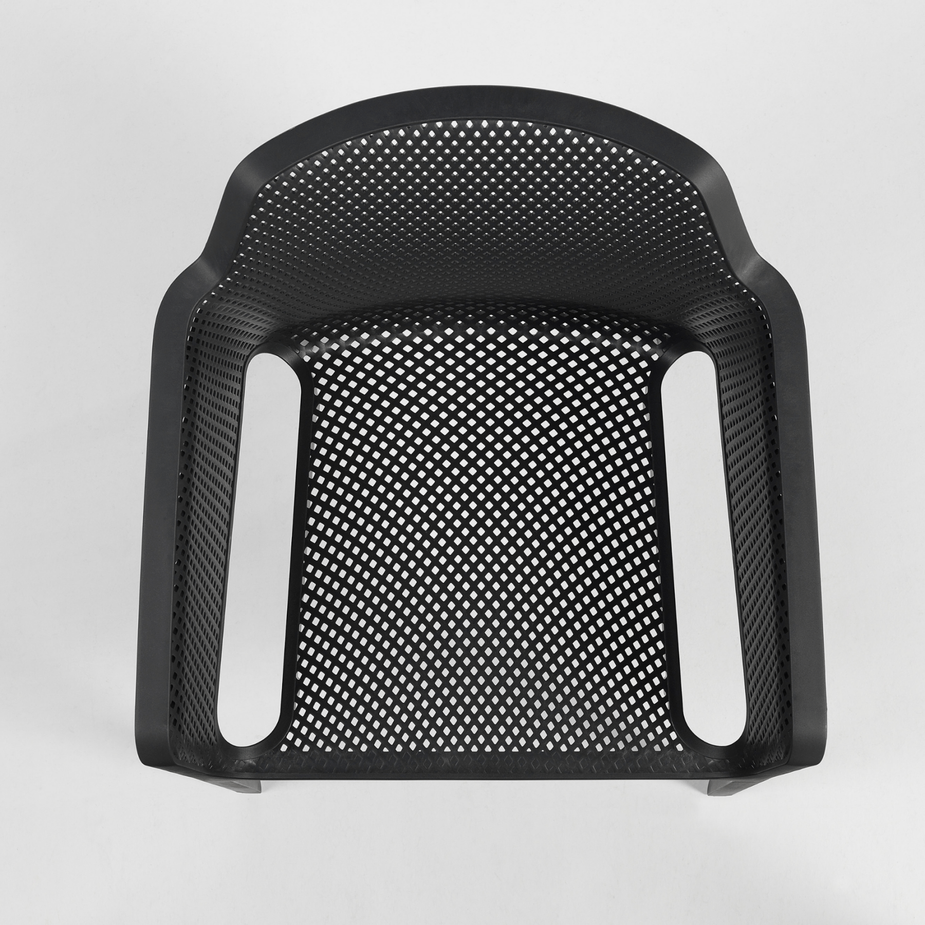 Net dining chair by Nardi - Lume Outdoor Living