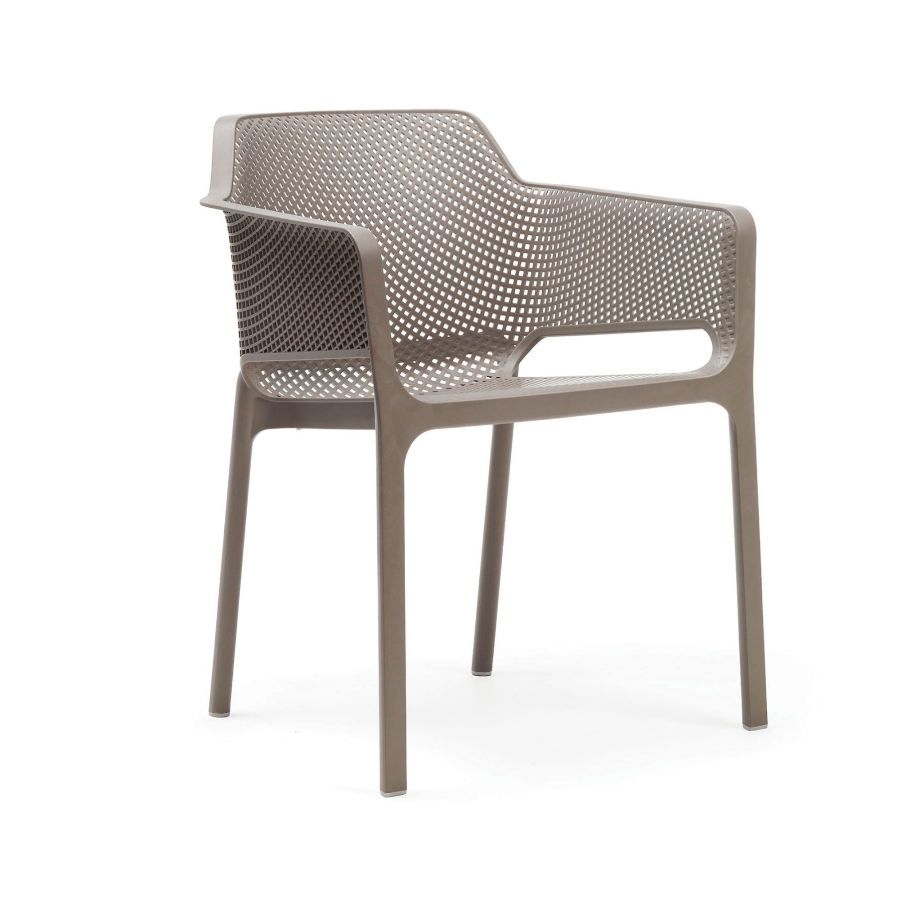 Net dining chair by Nardi - Lume Outdoor Living